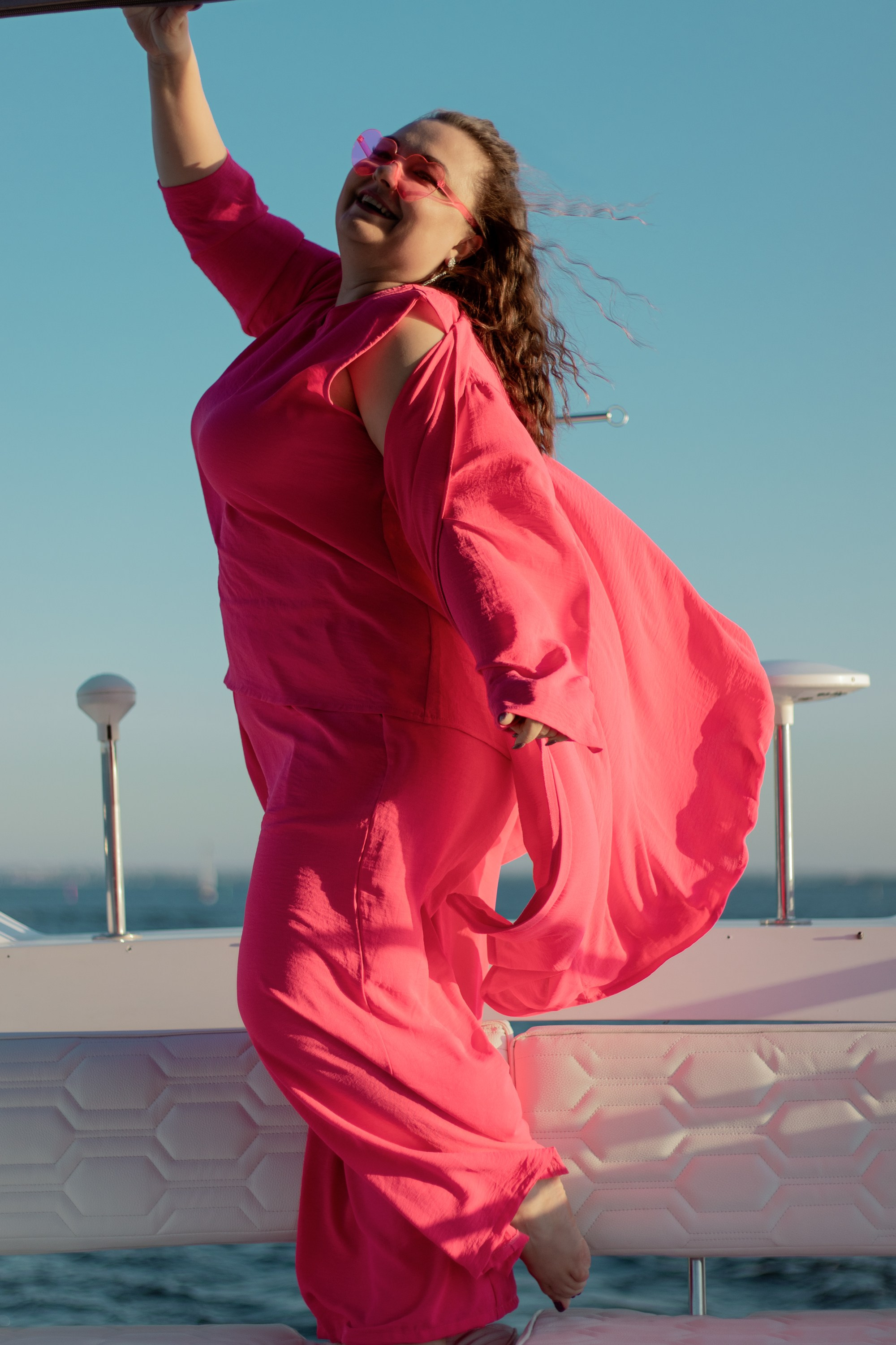 Hen-party. Свадебный и портретный фотограф в Валенсии Дмитрий Леонов