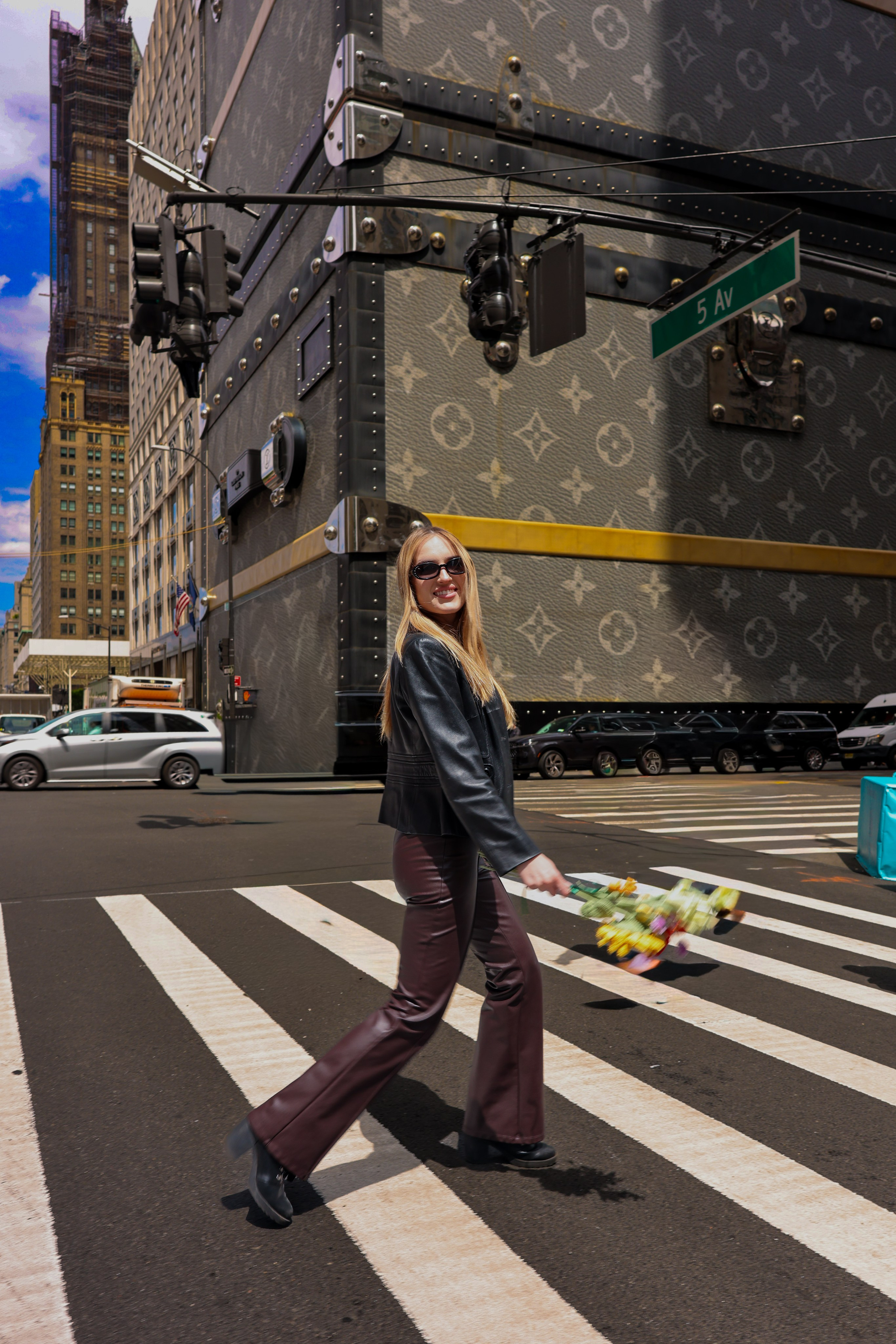 5th Ave. Photographer Jesus Mendez