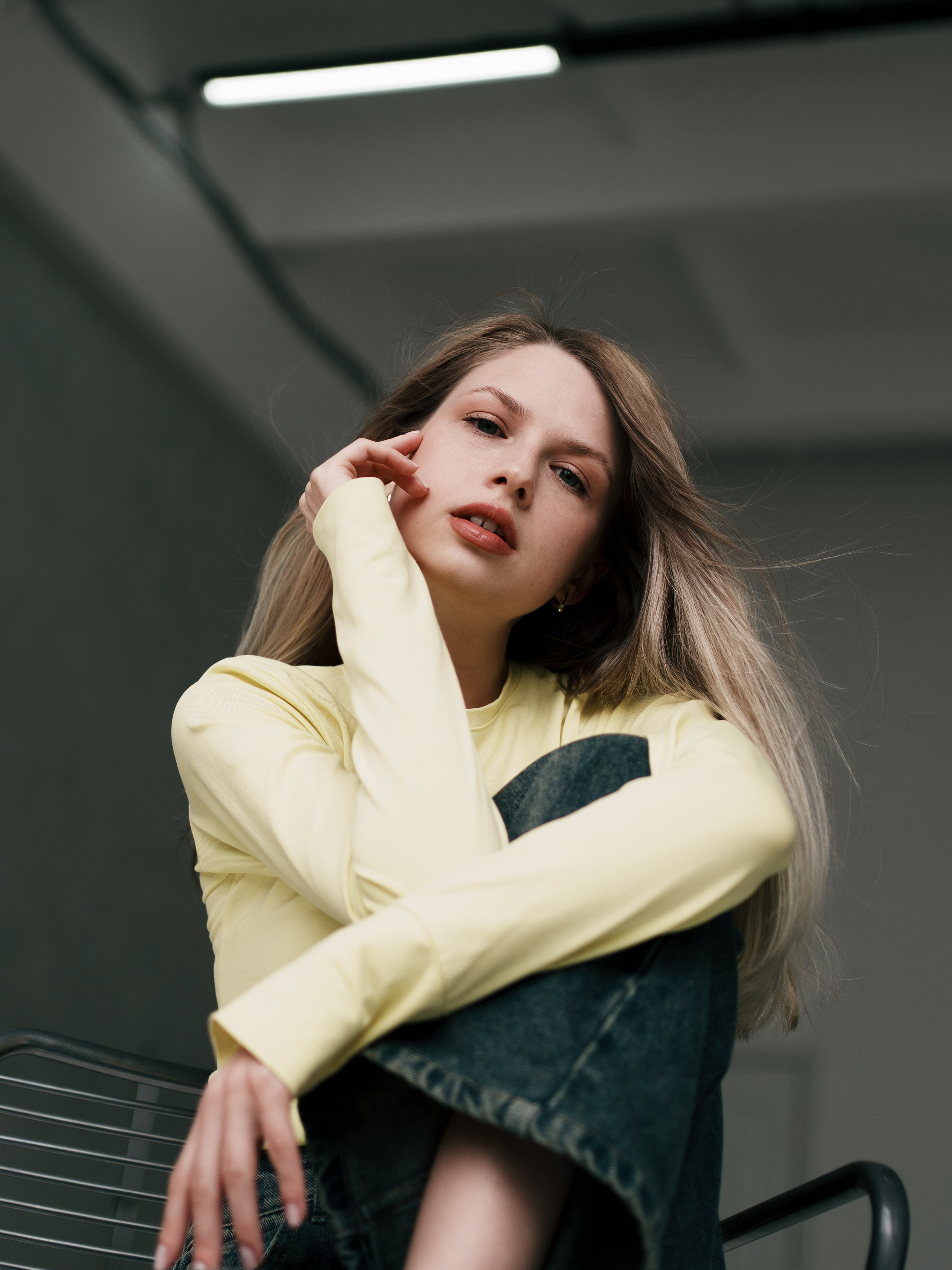 _01. Alisha Geva женский портретный фотограф в Дубае