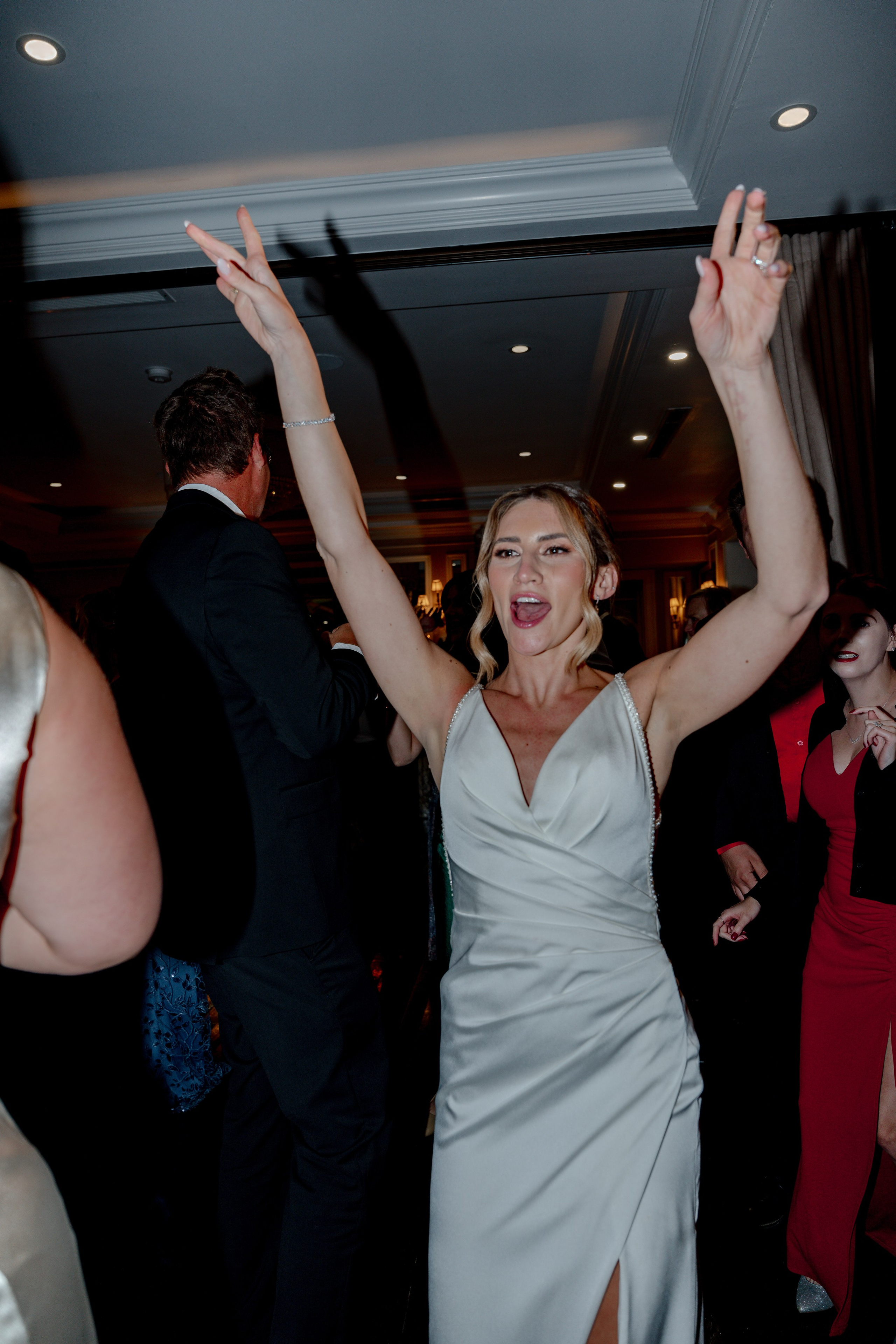 Caroline & Joh wedding day. Anna Krasnova Wedding photographer