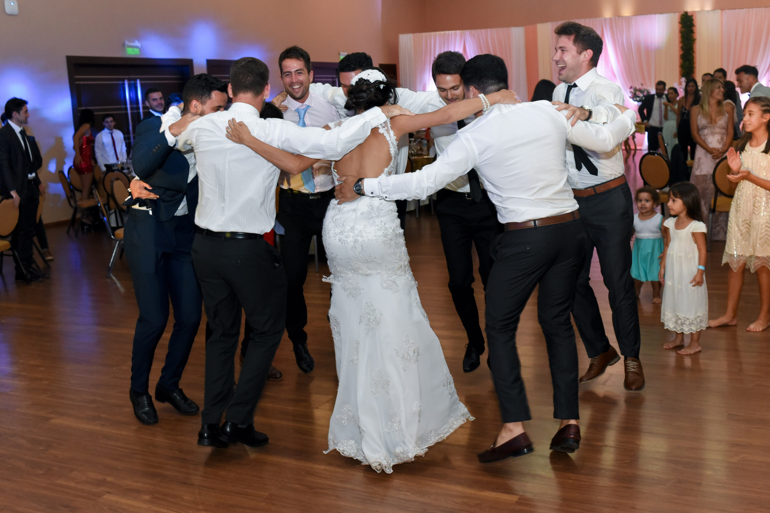 Yuliana & Carlos. Fotografo de casamiento en misiones y fotógrafo de familia  Posadas