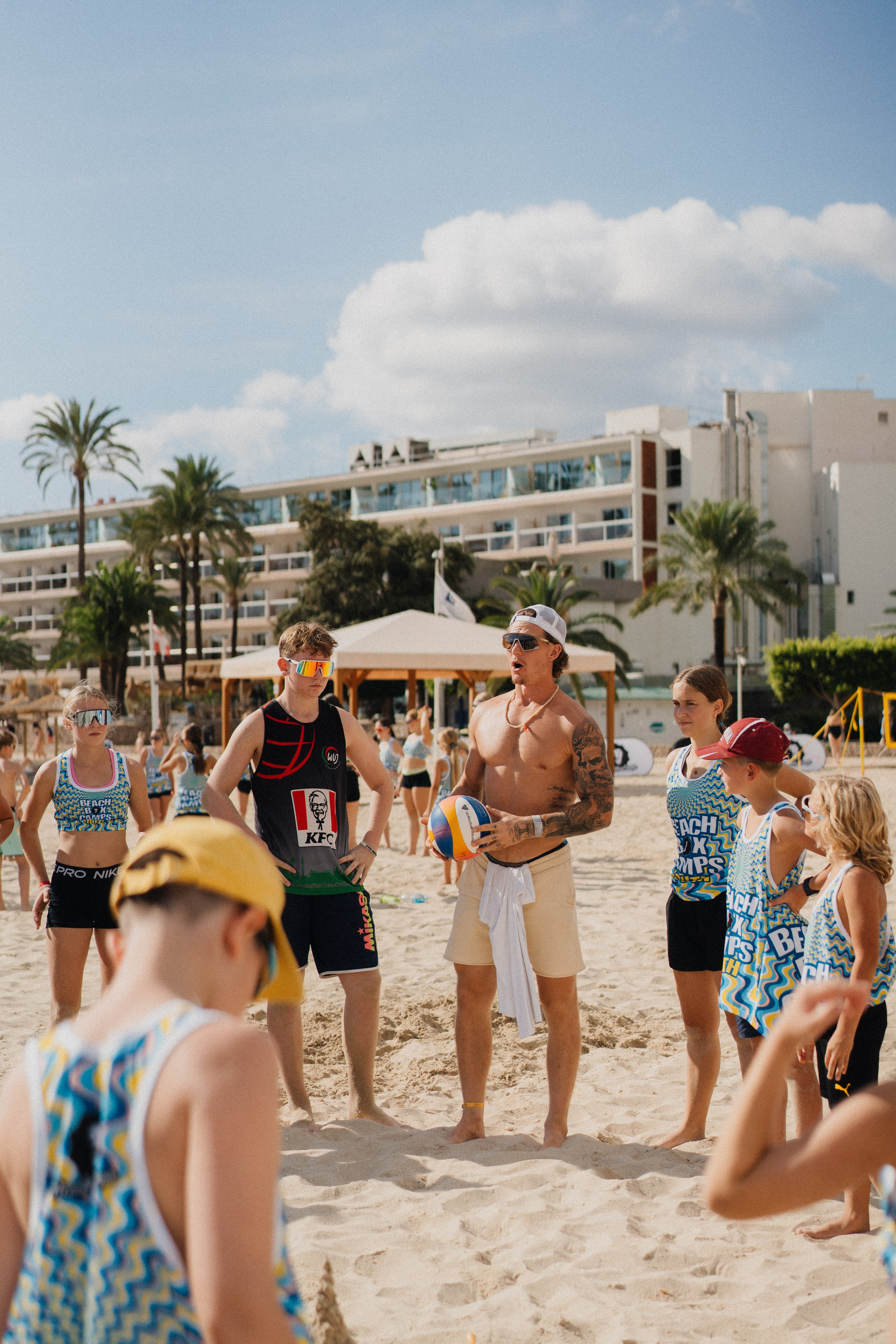 Events. Portrait, lookbook and family photographer in Riga, LATVIA