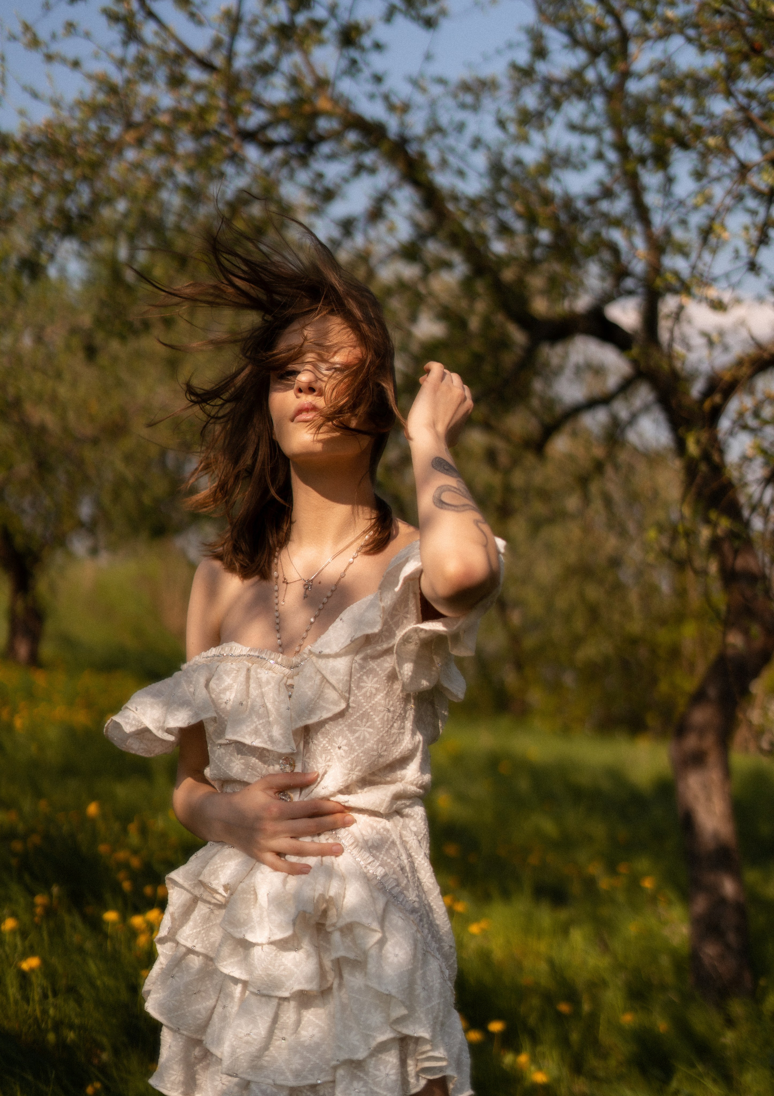 Sofija. Fotografė Agnė Navickaitė