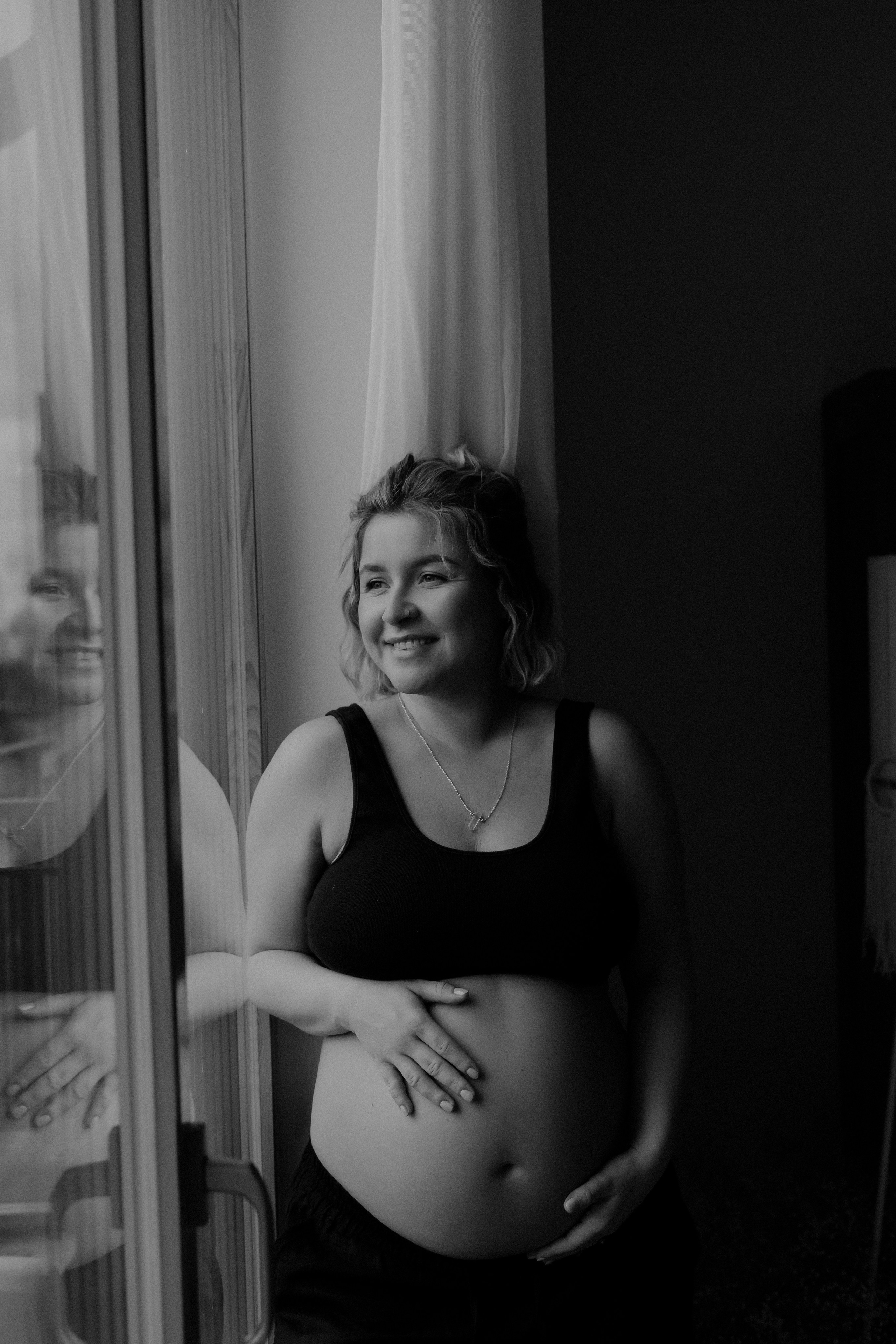 Marija ir Eimantas. Fotografė Agnė Navickaitė