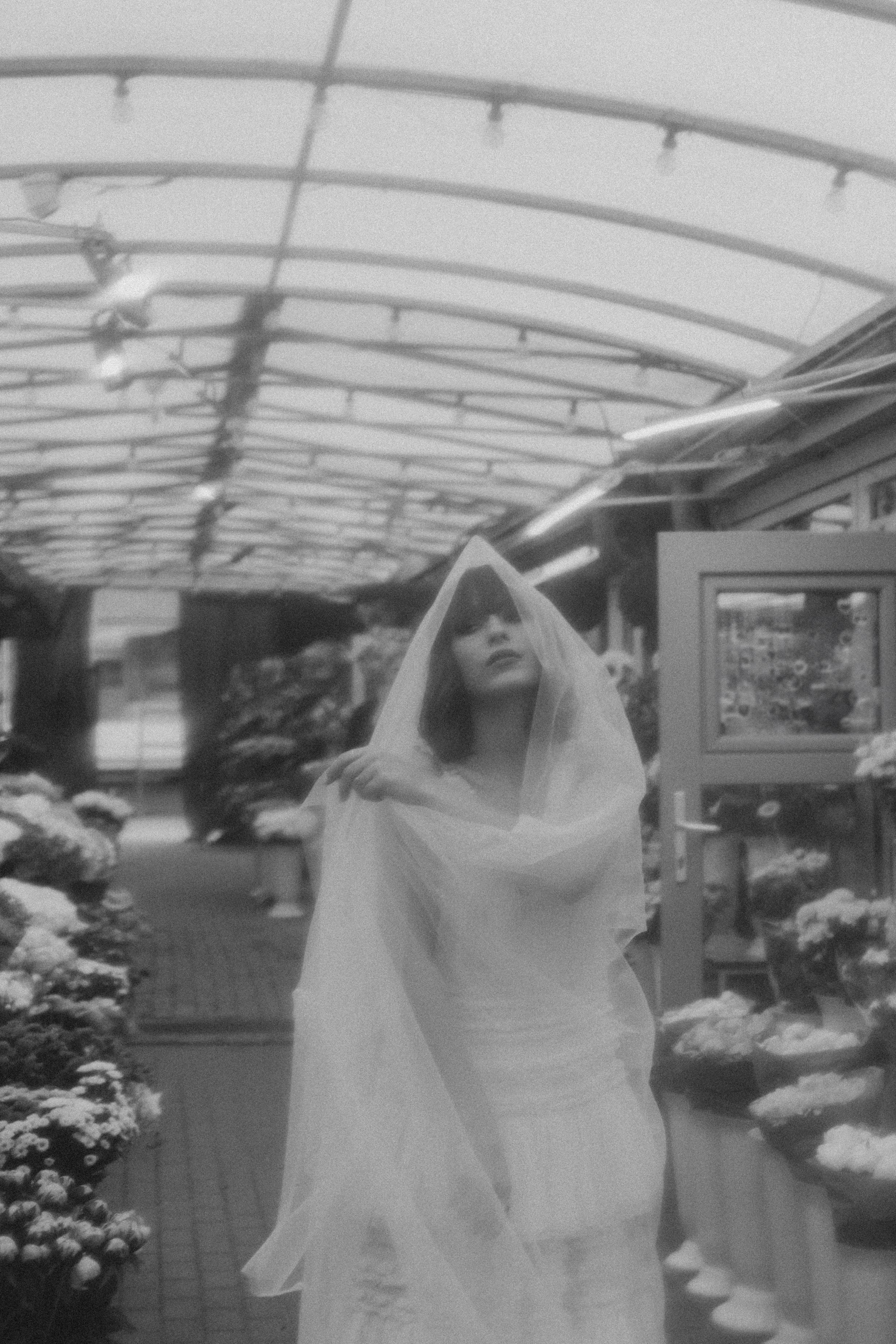 Ramunė ir Tomas. Fotografė Agnė Navickaitė