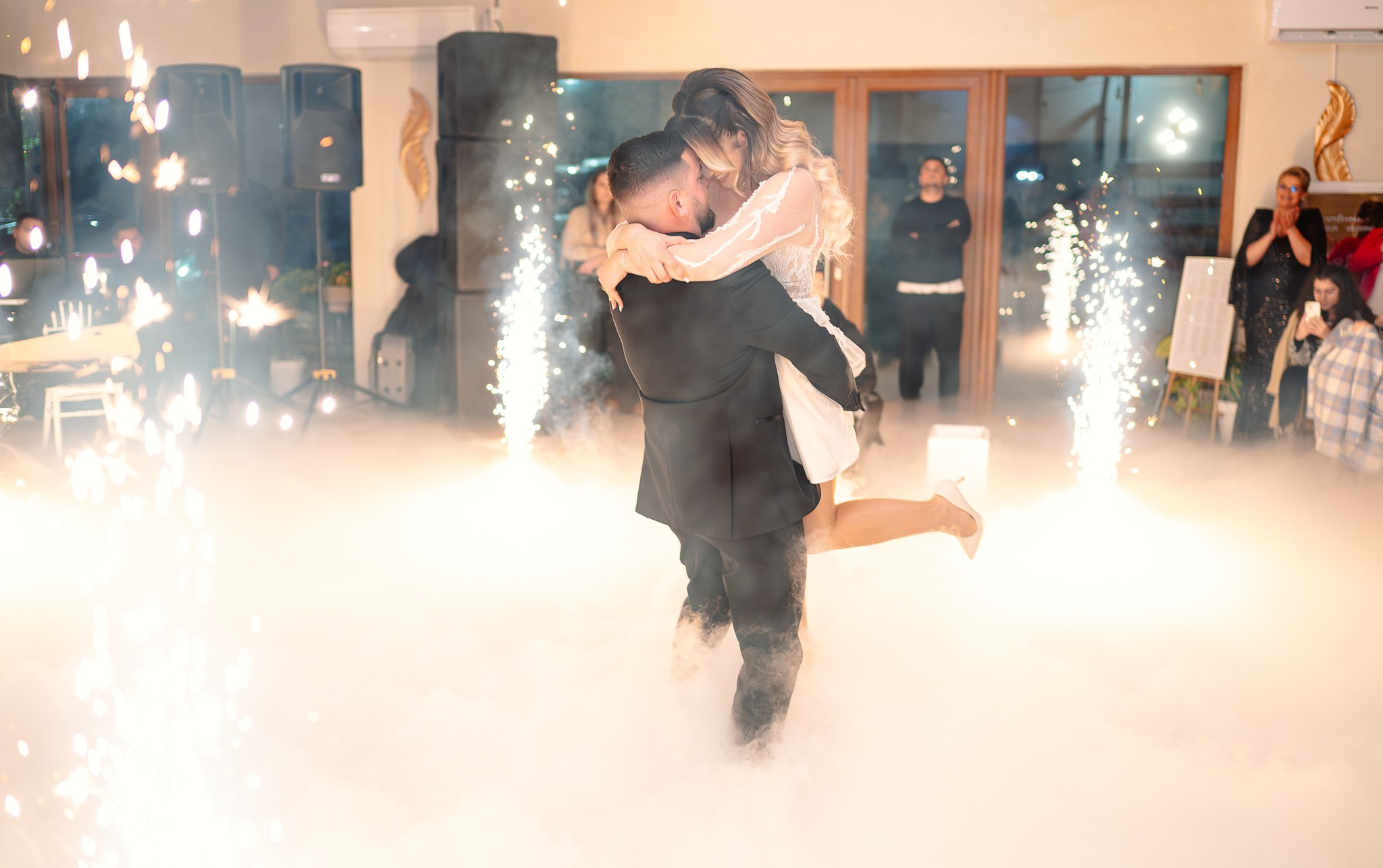 Civil Wedding | Sorina & Dragos. Fotograf de nuntă și botez în Dâmbovița și București | Chivescu Alexandru