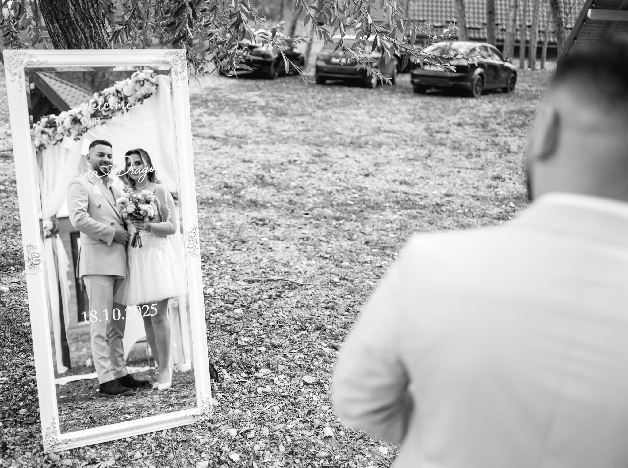 Civil Wedding | Sorina & Dragos. Fotograf de nuntă și botez în Dâmbovița și București | Chivescu Alexandru