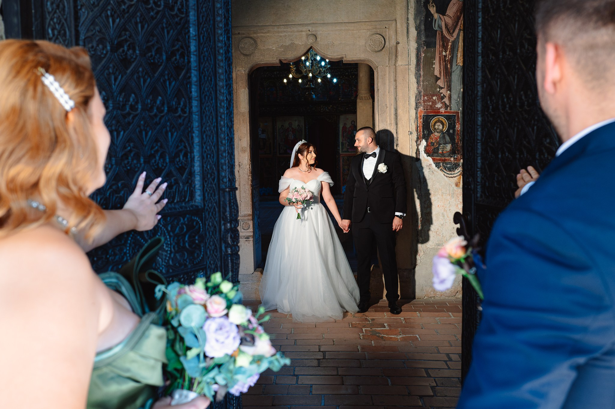 Wedding Day | Cerasela & Adrian. Fotograf de nuntă și botez în Dâmbovița și București | Chivescu Alexandru