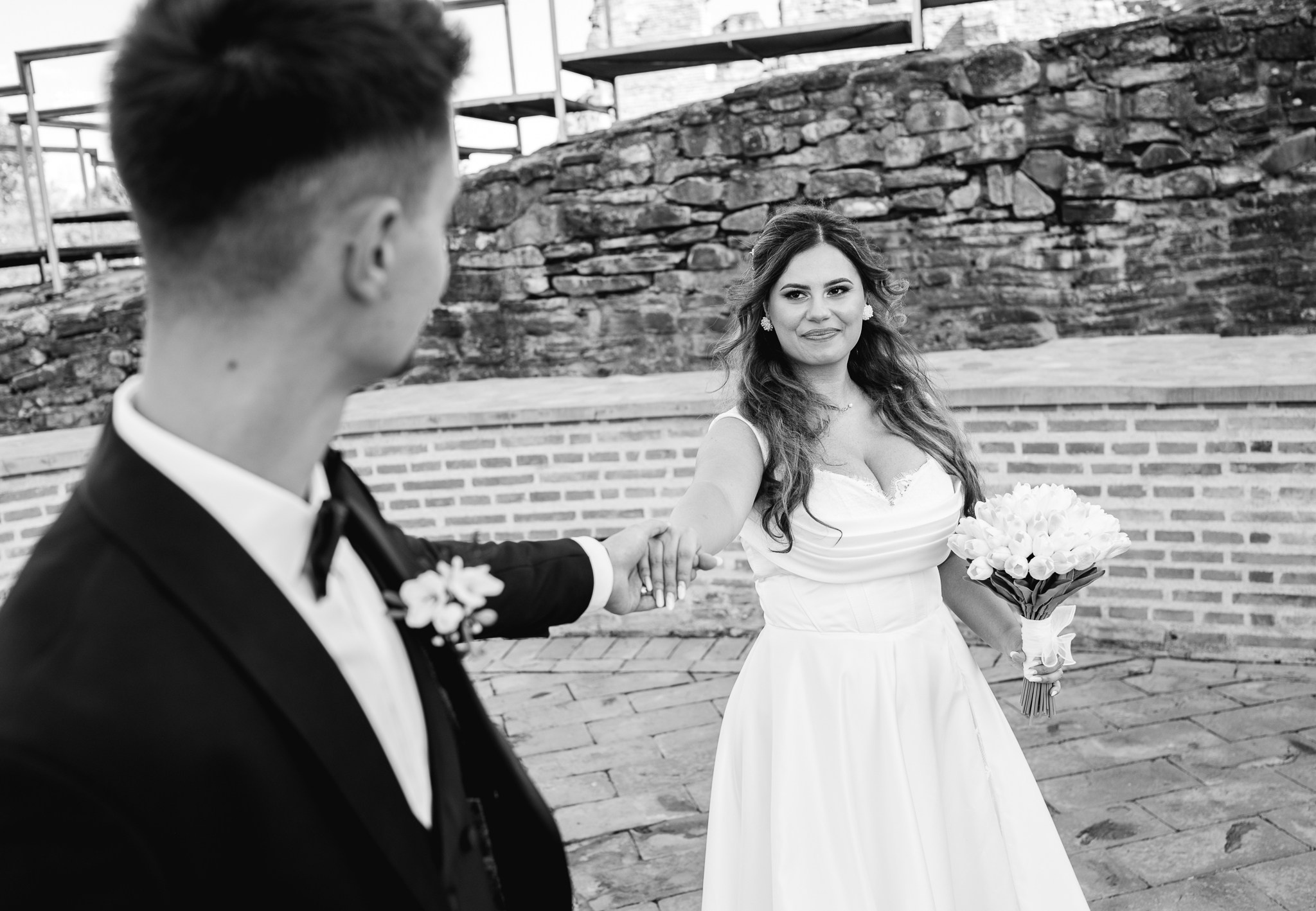 Wedding Day | Mari & Ruben. Fotograf de nuntă și botez în Dâmbovița și București | Chivescu Alexandru