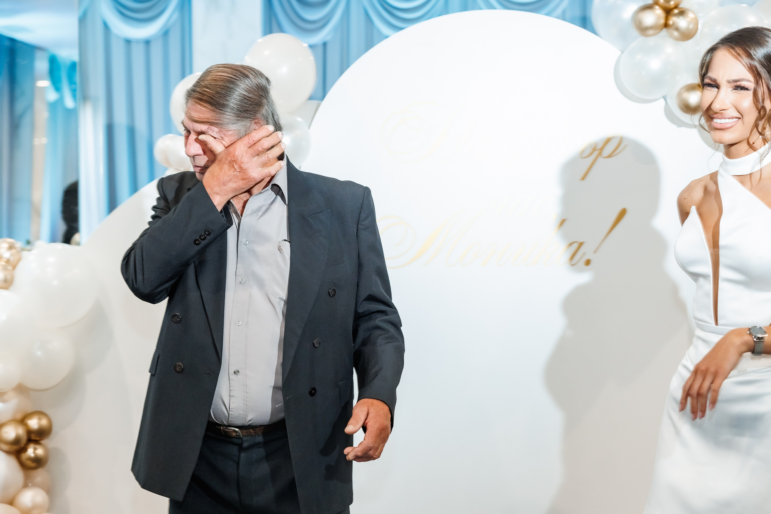 Абитуриентски Бал 2024. Фотограф Ирина Йотова