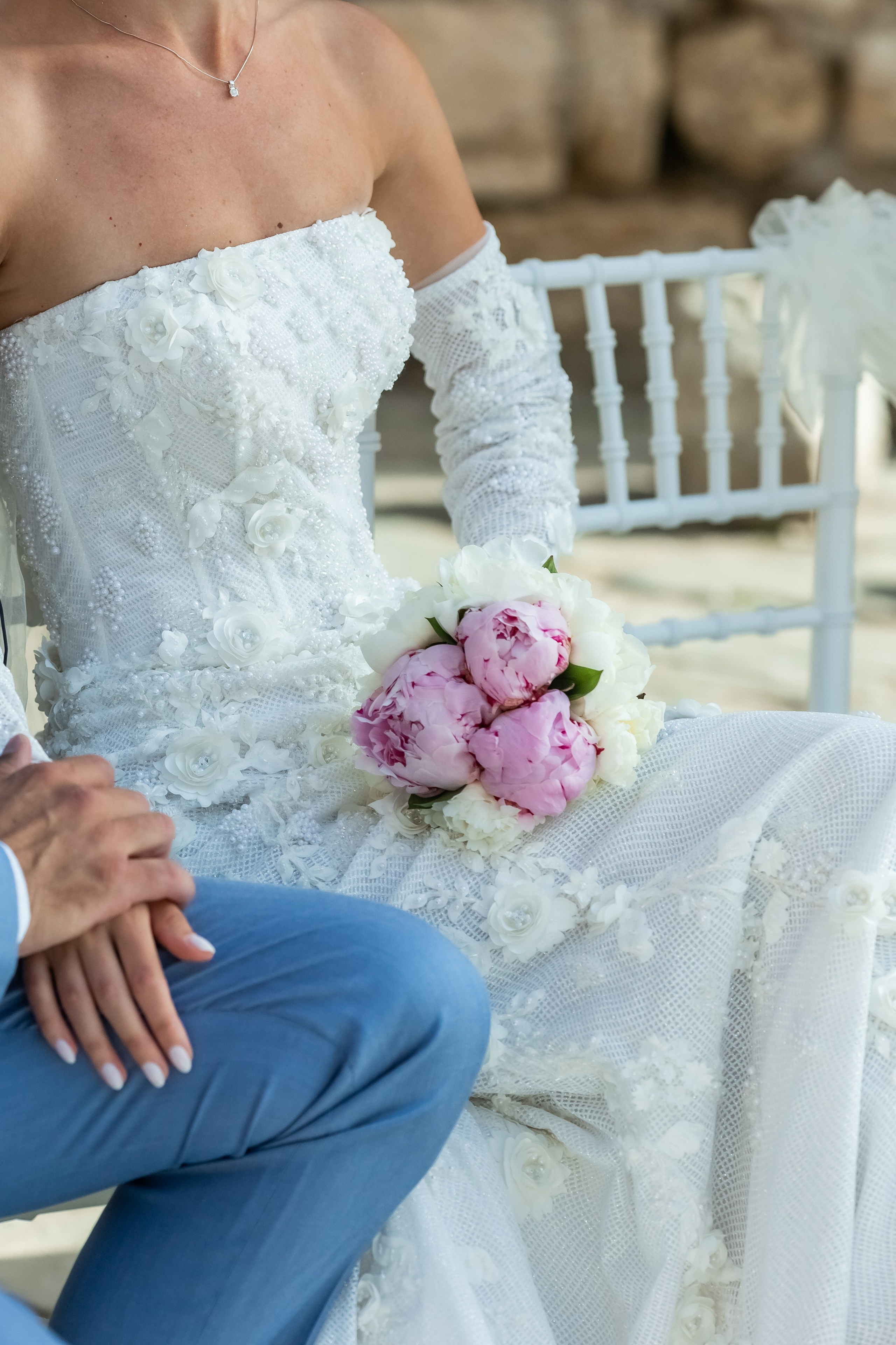 Сватба Несебър. Фотограф Ирина Йотова