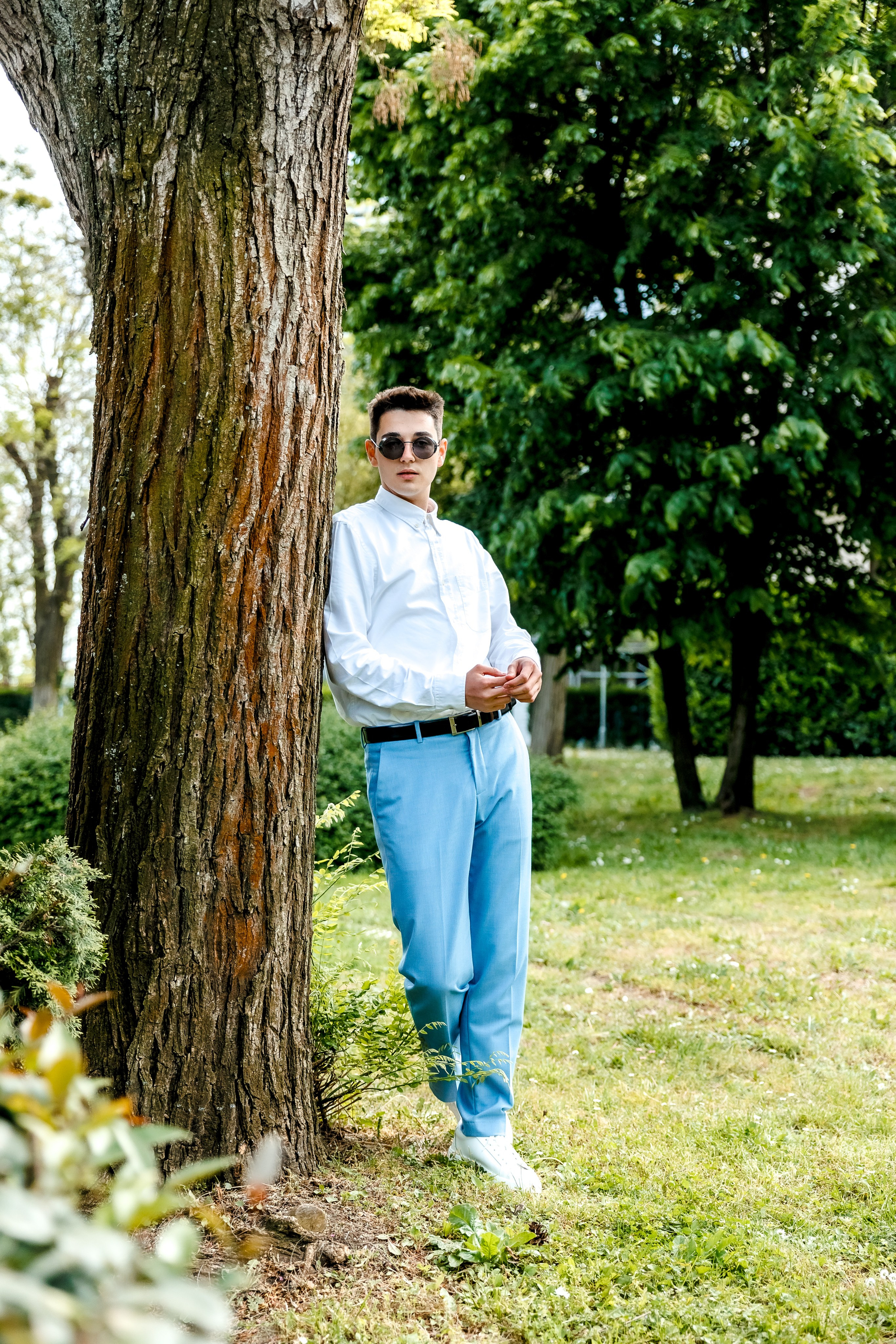 Бургас 12А. Фотограф Ирина Йотова