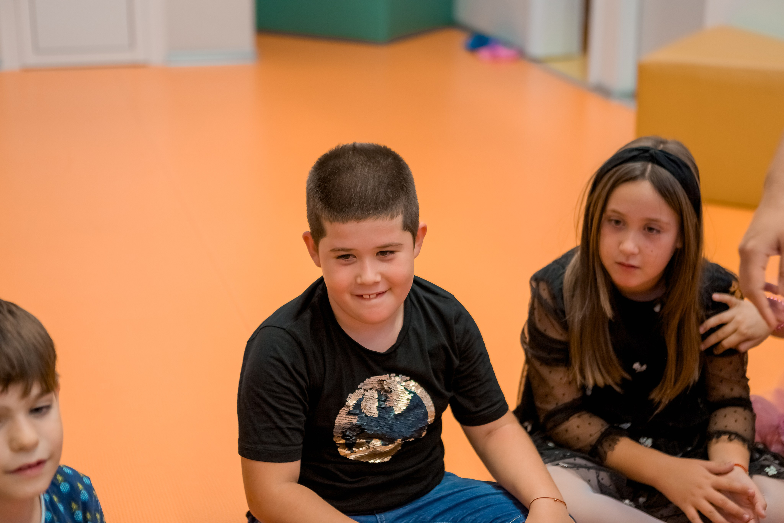 Честит Рожден Ден. Фотограф Ирина Йотова