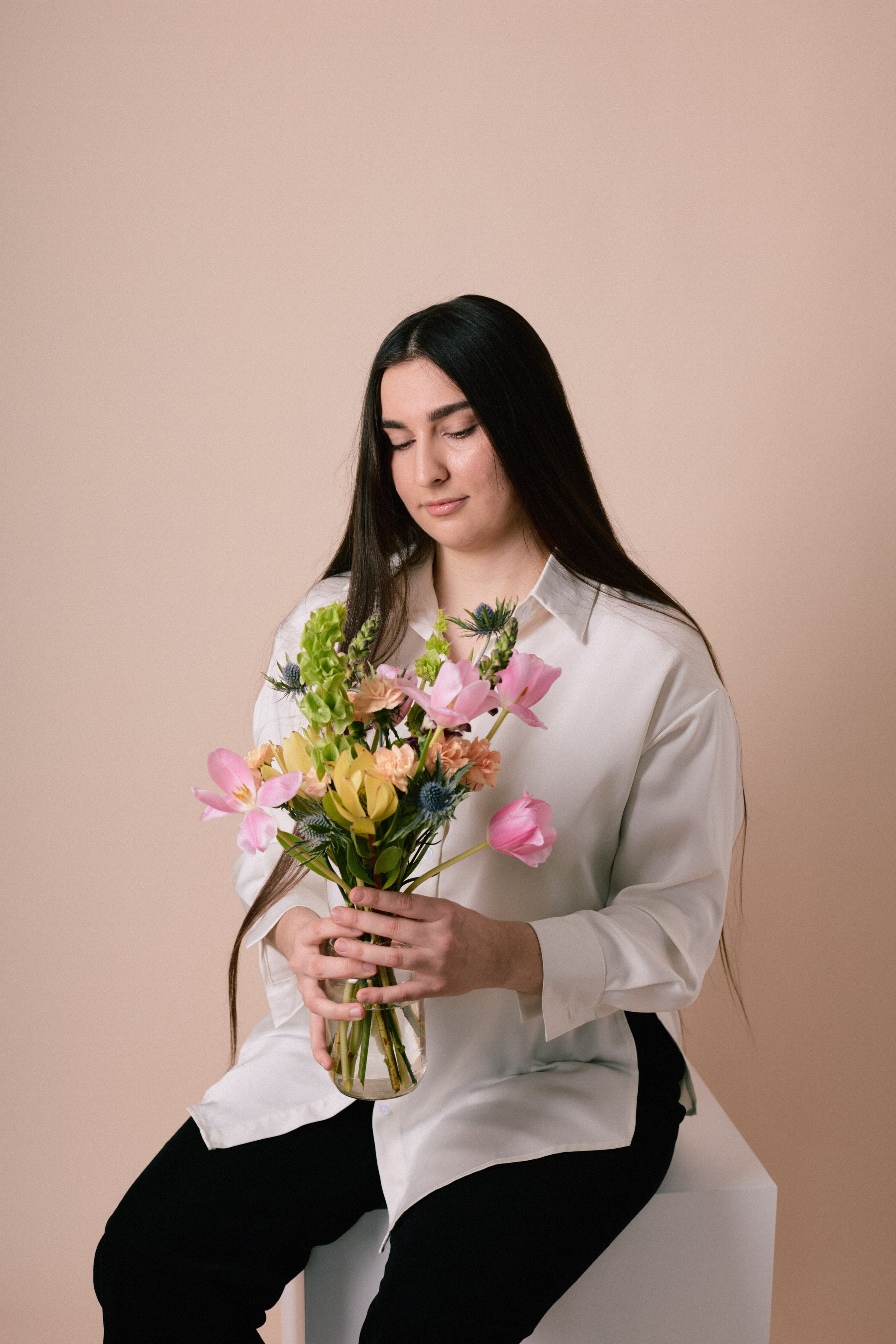 Зарема. Анастасия Еремина | Фотограф в Сербии | Персональные и бизнес-фотосессии в Белграде и Нови Саде