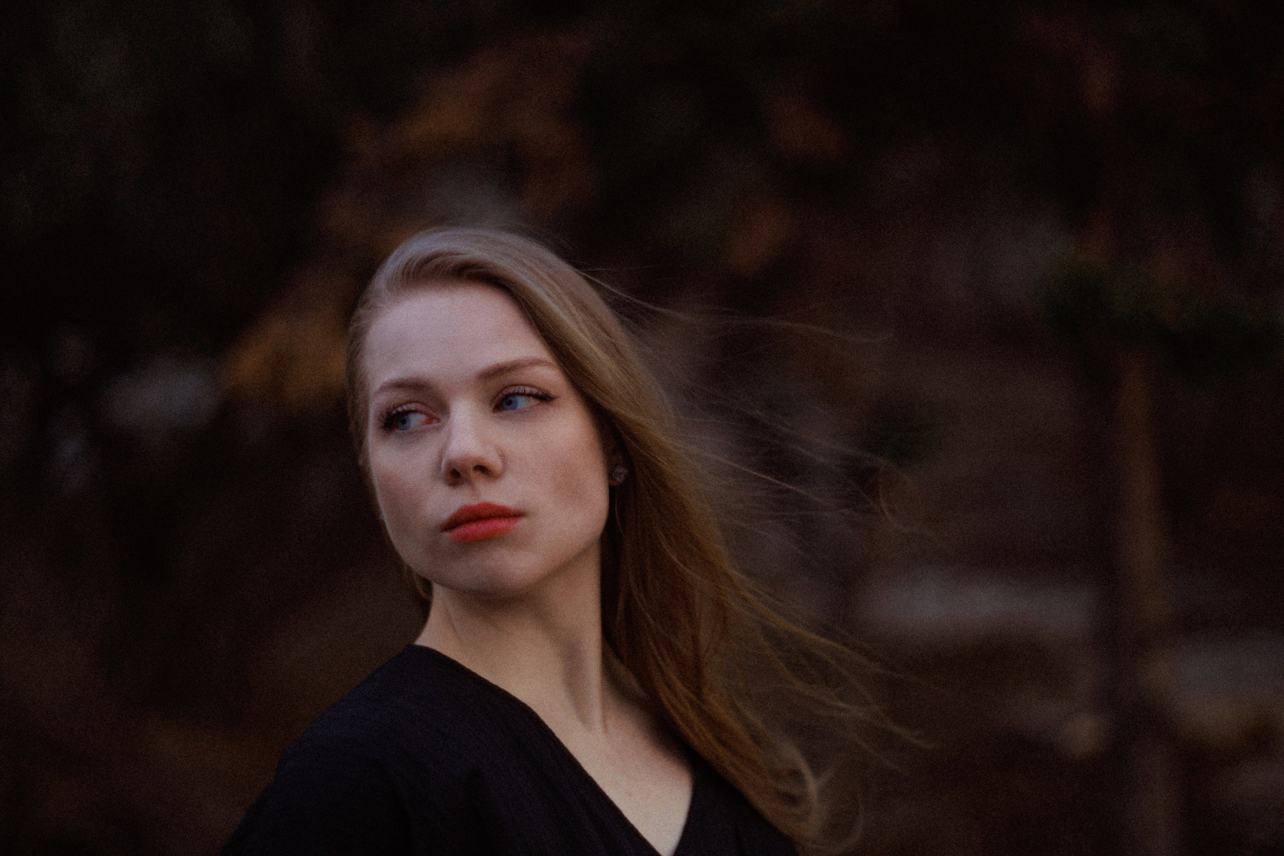 Alina. Photographer in Greece Kristina