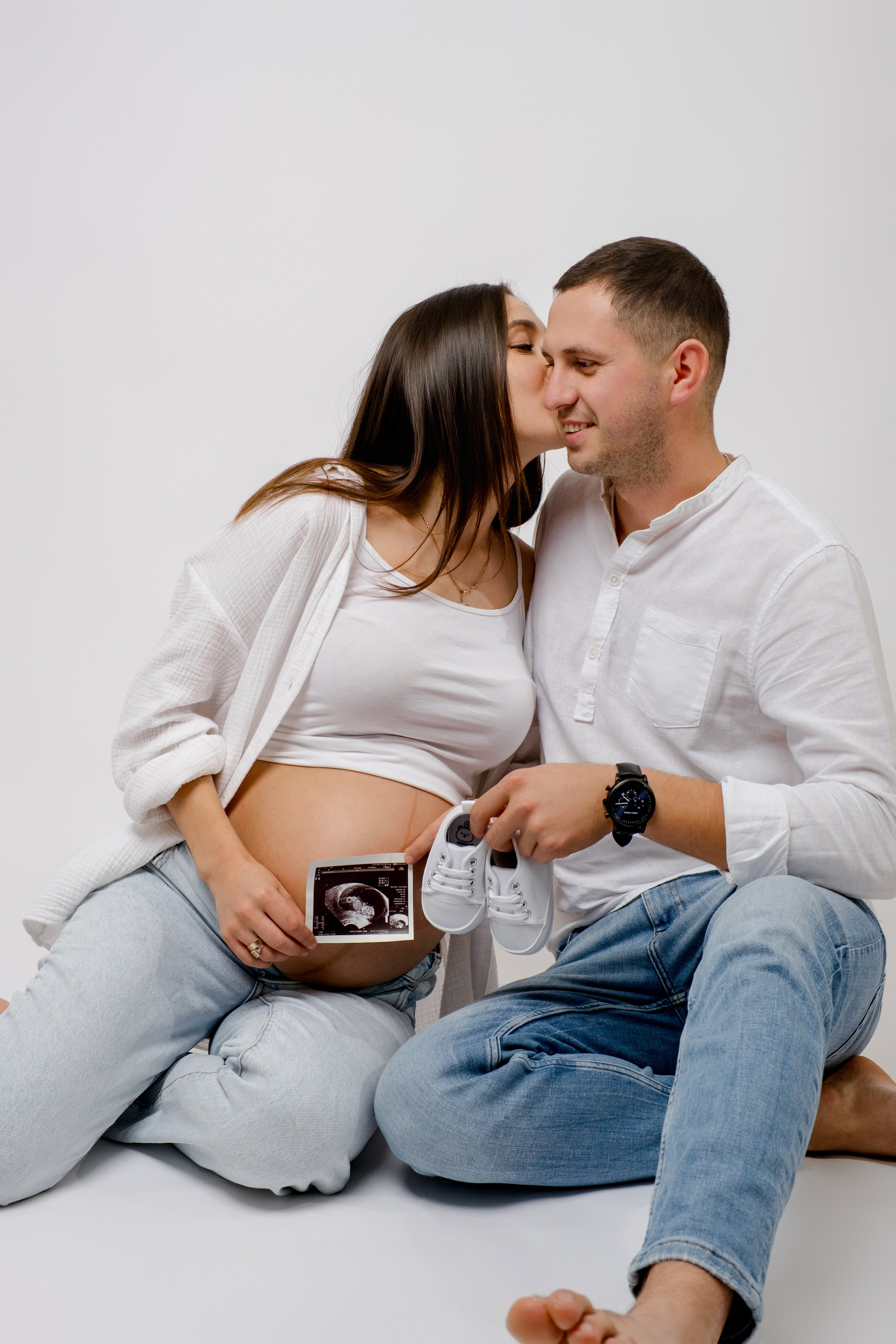 Foto Maternità a Parma | Grosu Photography. Grosu Photography | Fotografo Matrimonio e Famiglia