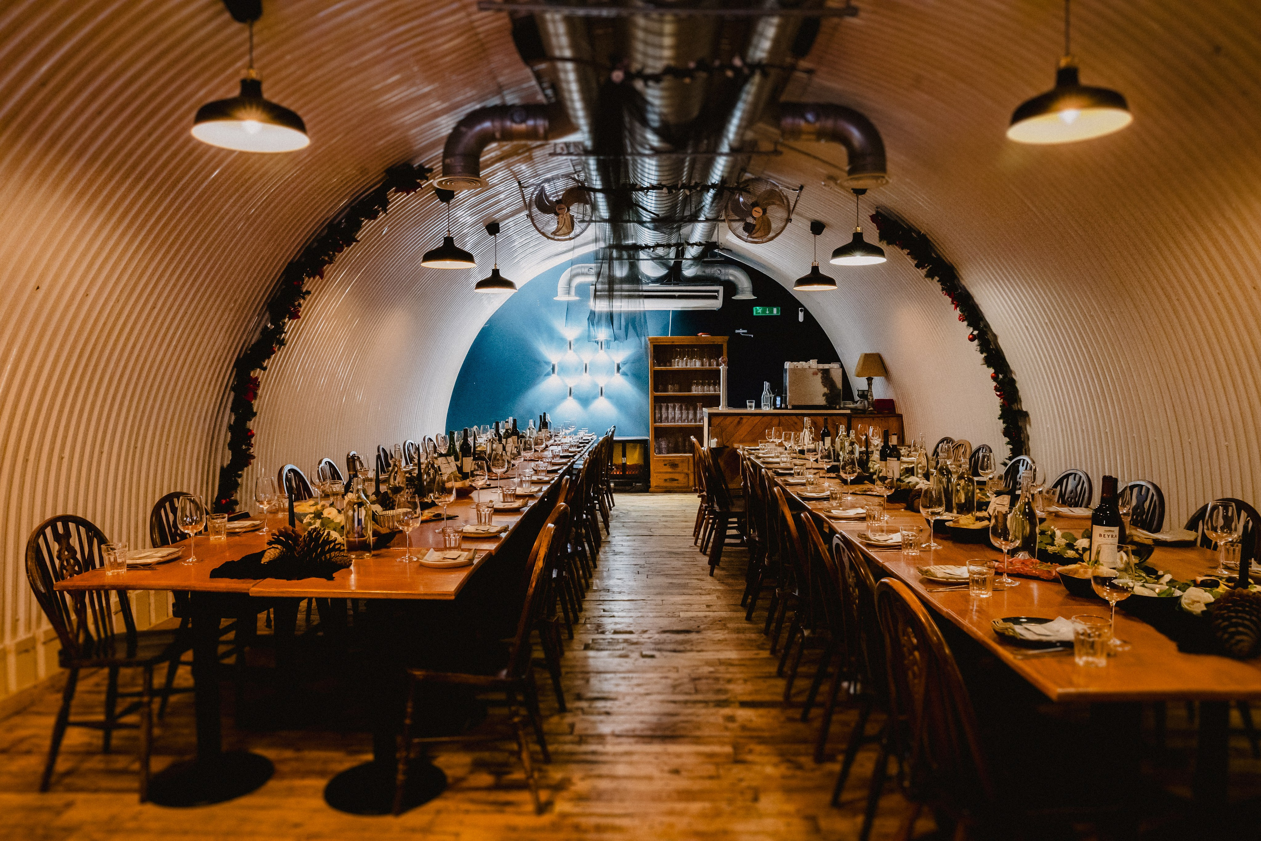 Amy Louise & Eric — London. December, 2023. Timeless Wedding & Event Photography — based London, working across Europe