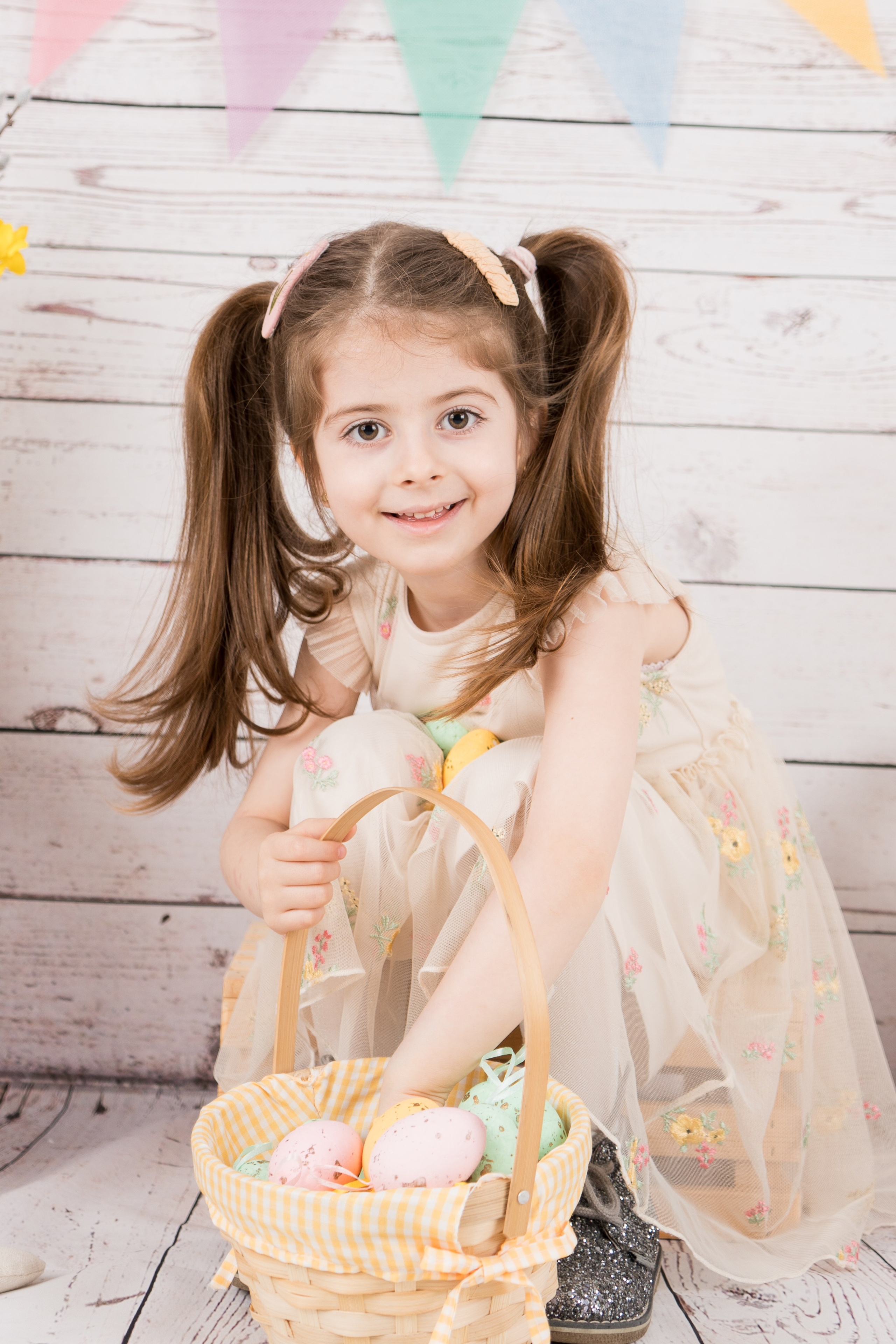 Zora’s Mini Session. Fotografie de familie