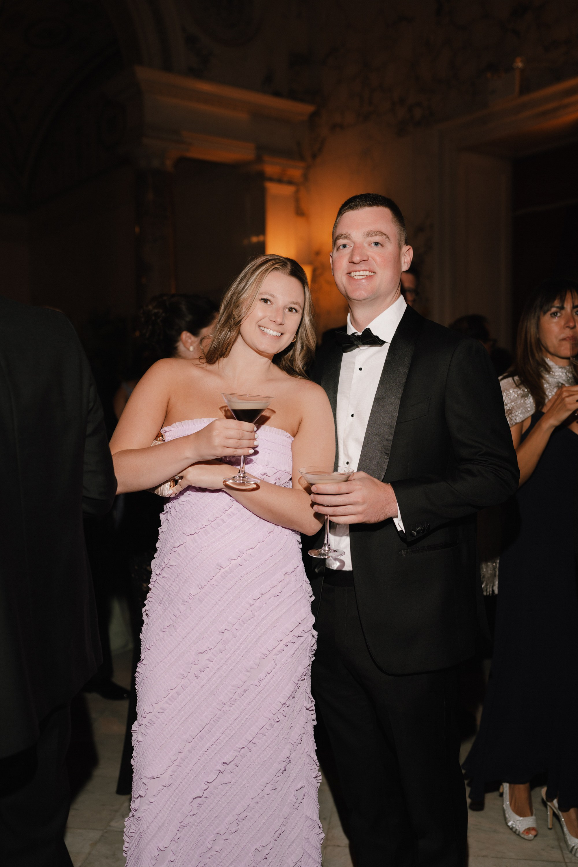 Nicole and Akash. Wedding photographer and videographer New York | New Jersey