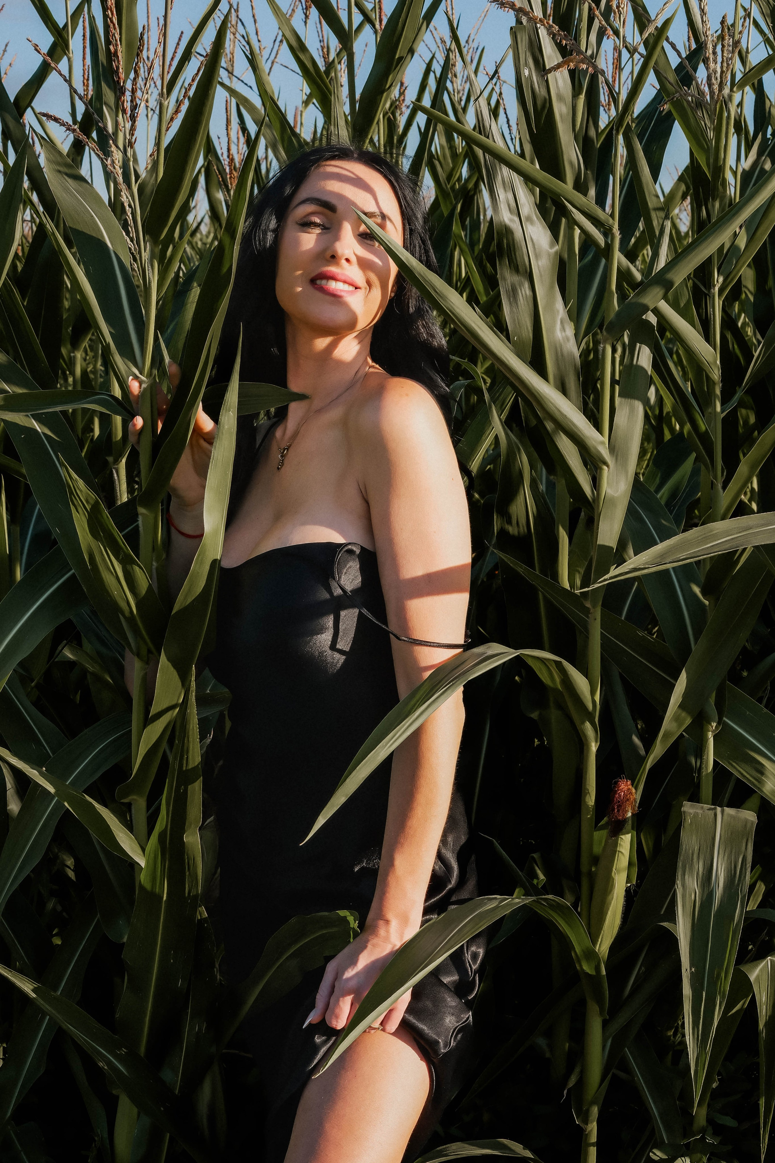 About Me. Natalja Photographie