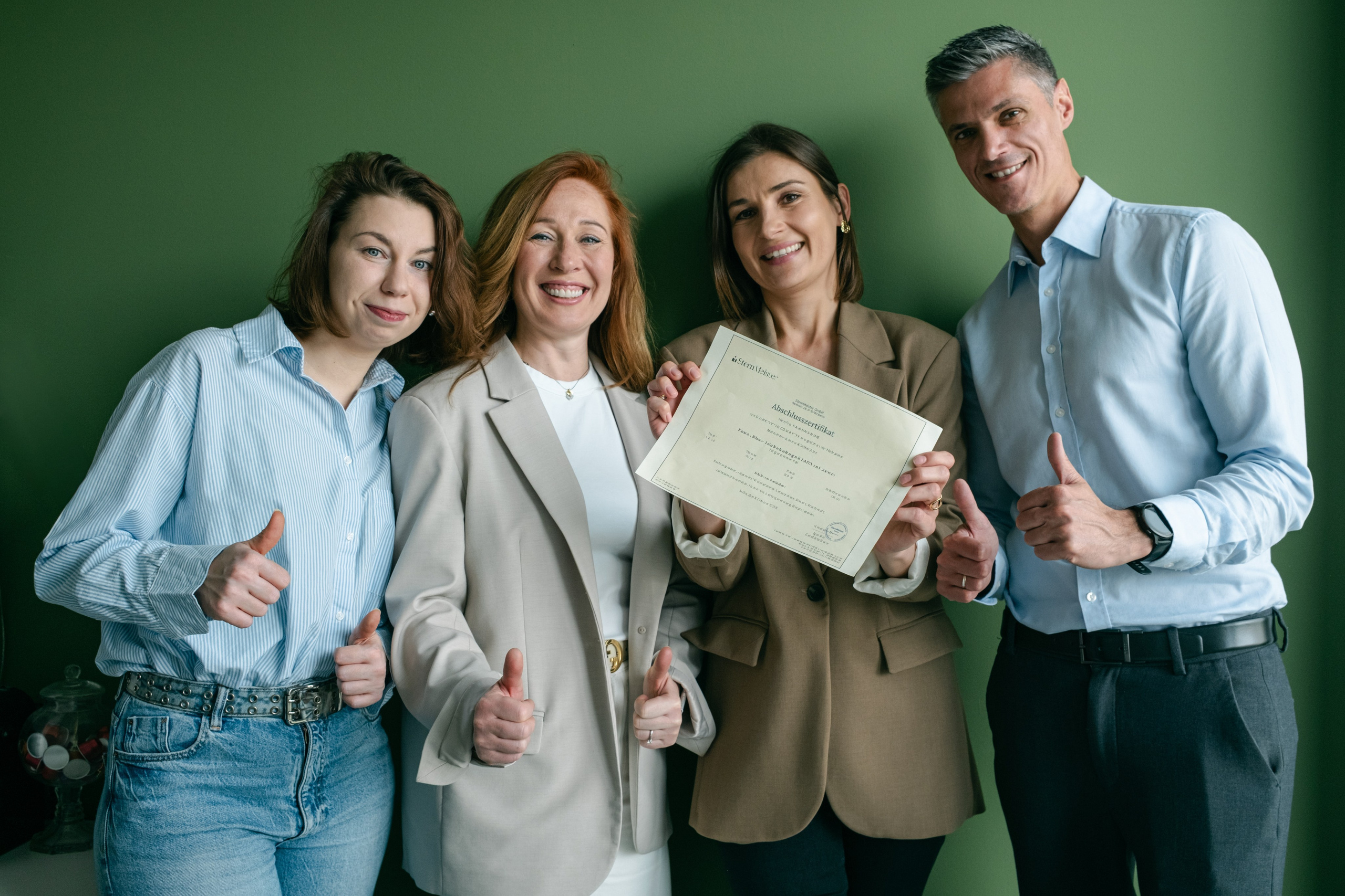 SternMeister. Professional Photographer in Berlin — Portraits, Love Story, Events, F