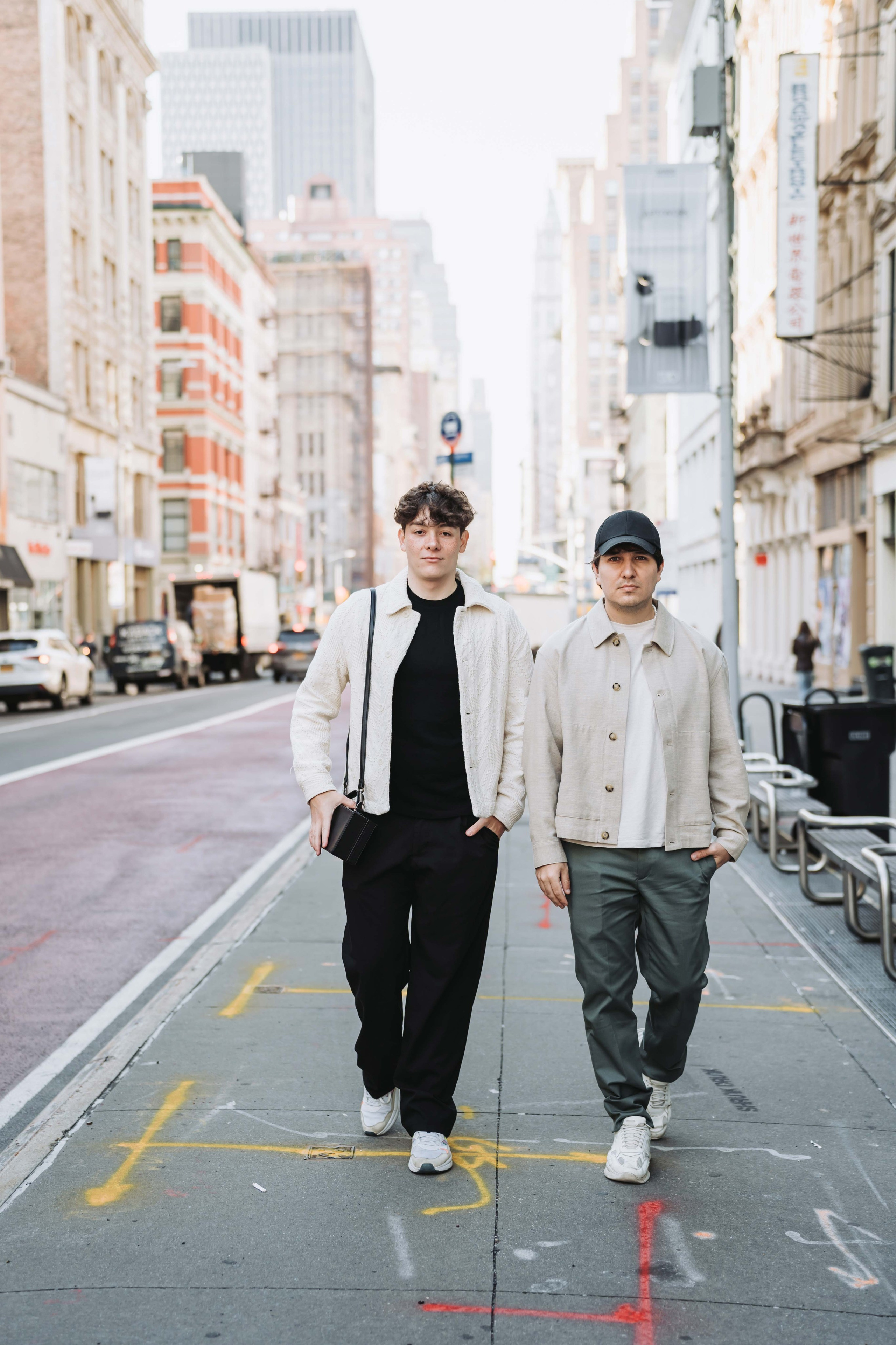 David&Andrés. Photographer in New York Faery By Mary