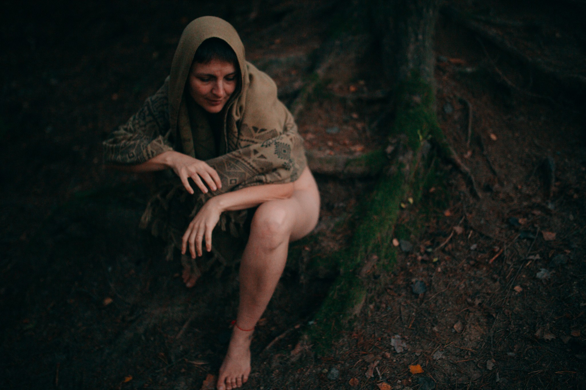 Жива. Главная