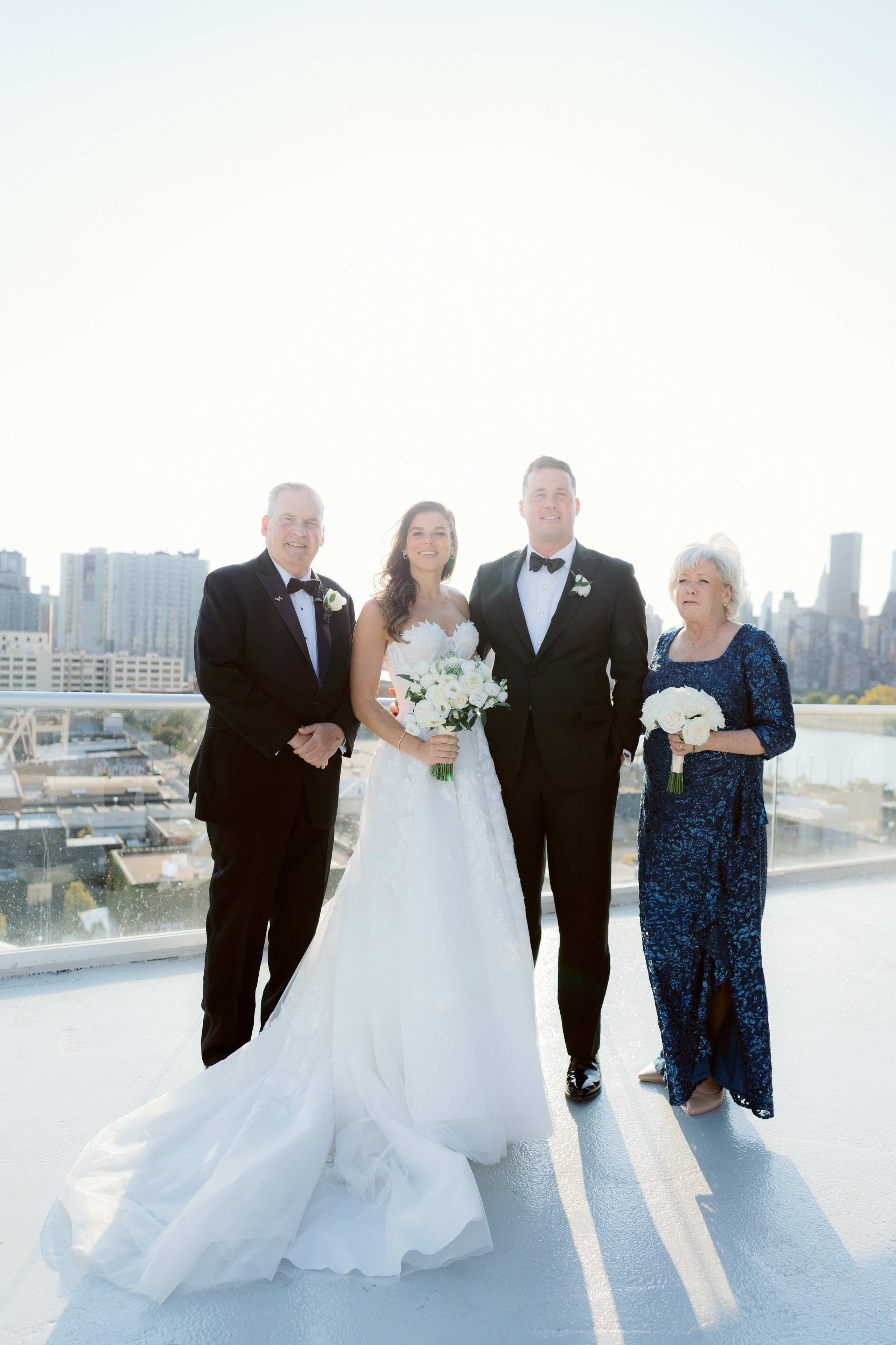 Jenna and Steven. Wedding photographer and videographer New York | New Jersey