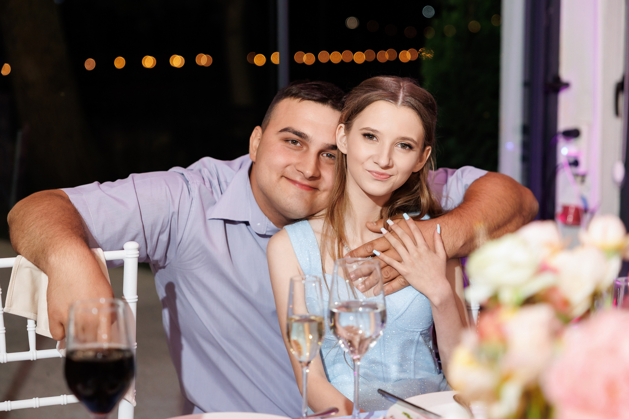 Florin & Corina — Complexul Turistic Costesti — Wedding Day. Servicii Foto și Video 067188353