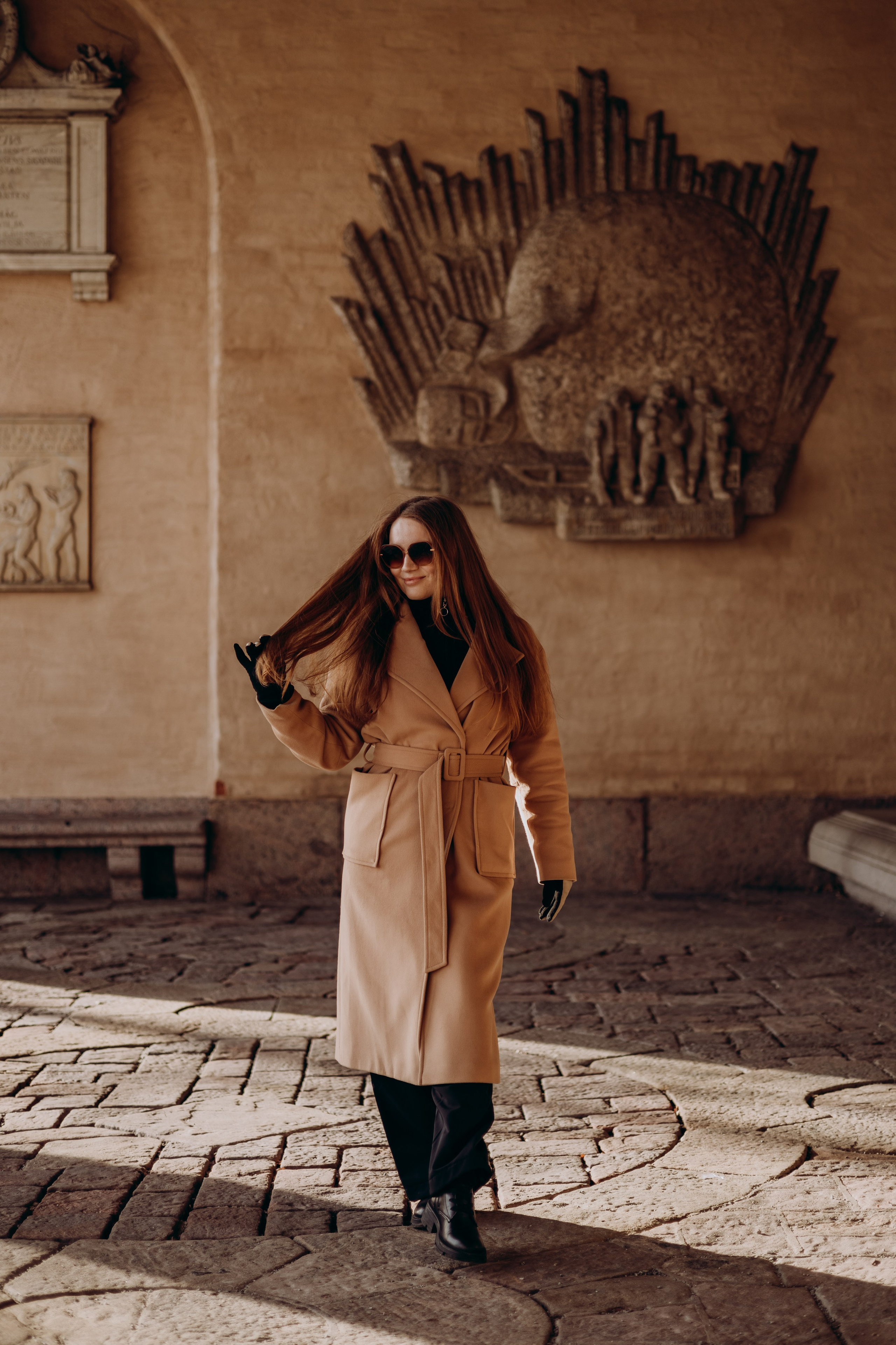 Portrait Photo Albums in Stockholm | Iryna Zhyvora. Iryna Zhyvora | Photographer | Stockholm