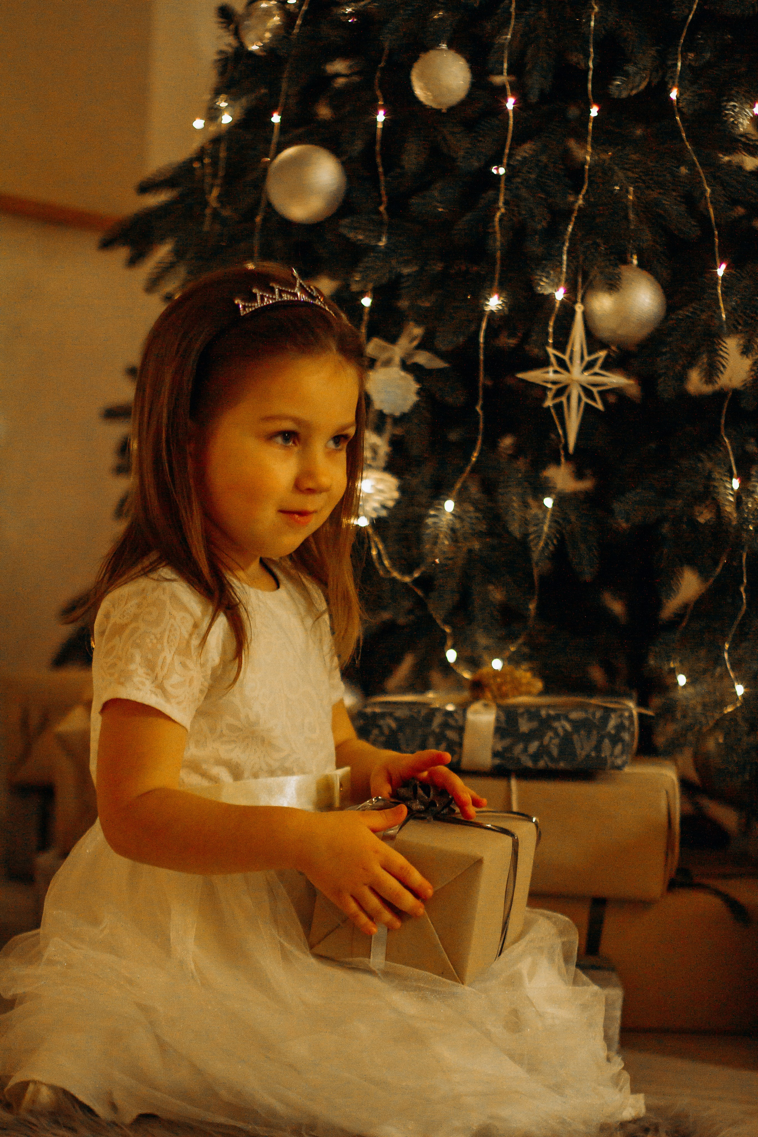 Christmas for Alina’s family. Iryna Zhyvora | Photographer | Stockholm