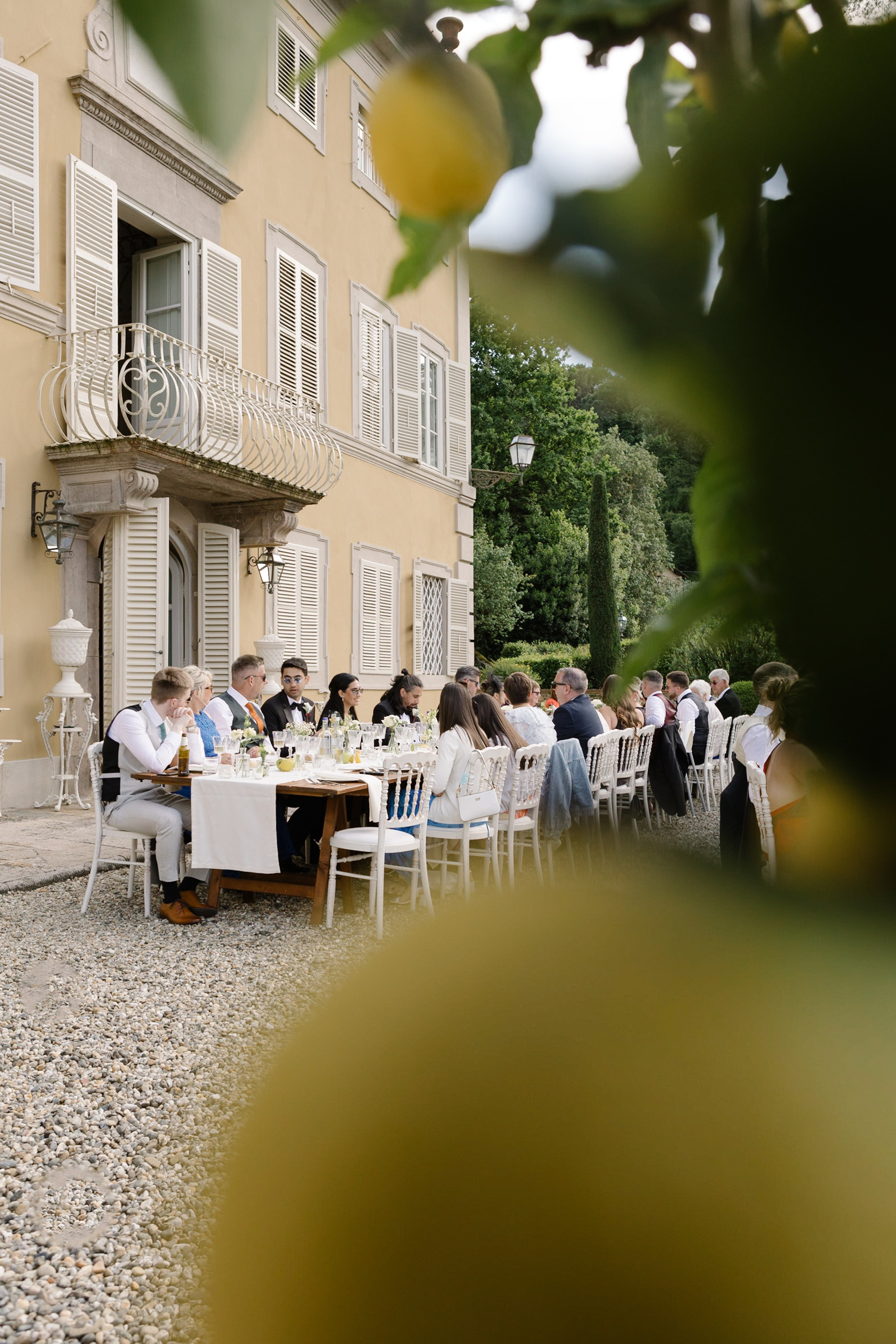 Melissa&Obaid. Wedding photographer Italy
