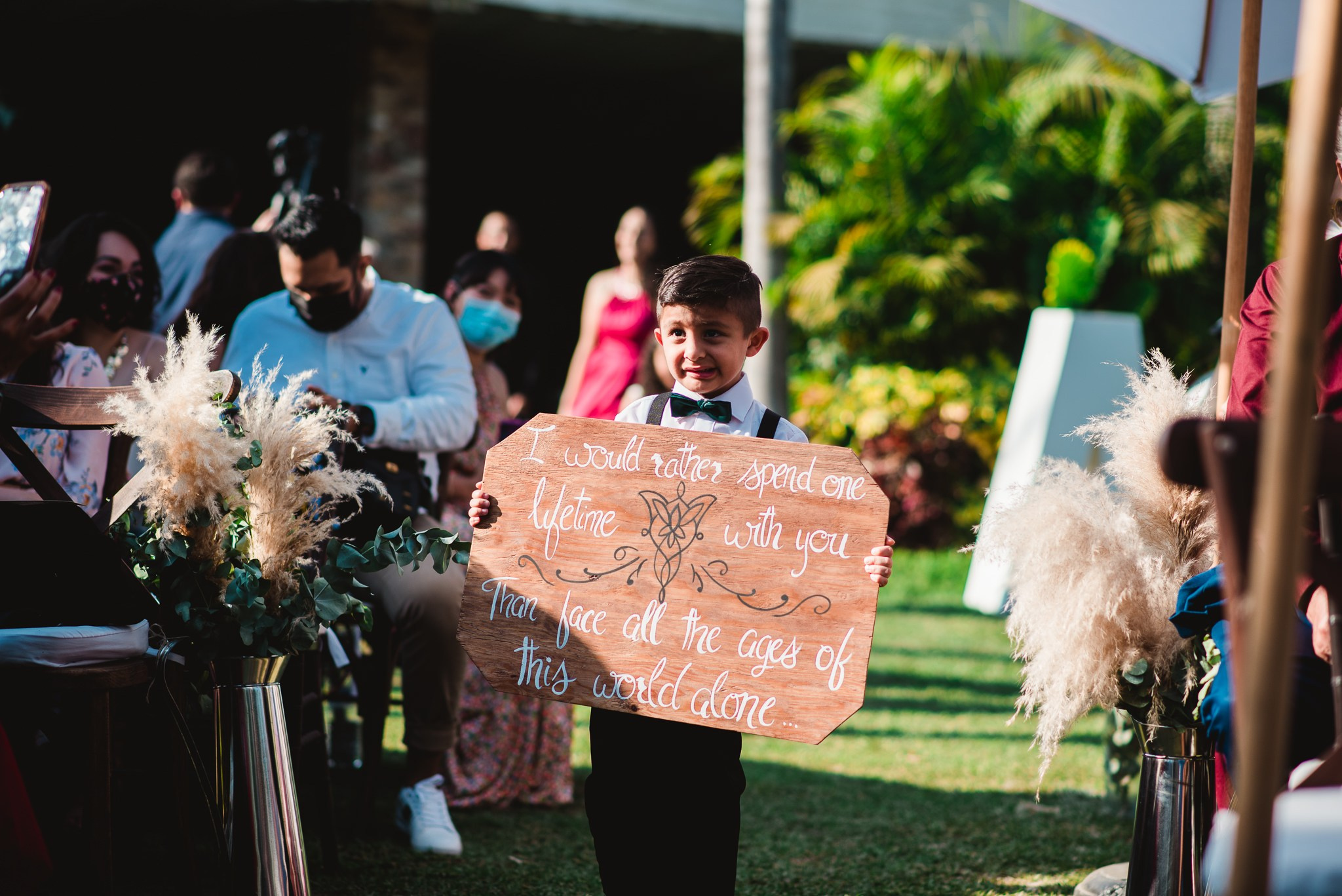 Andee e Israel. Miguelsalasfoto