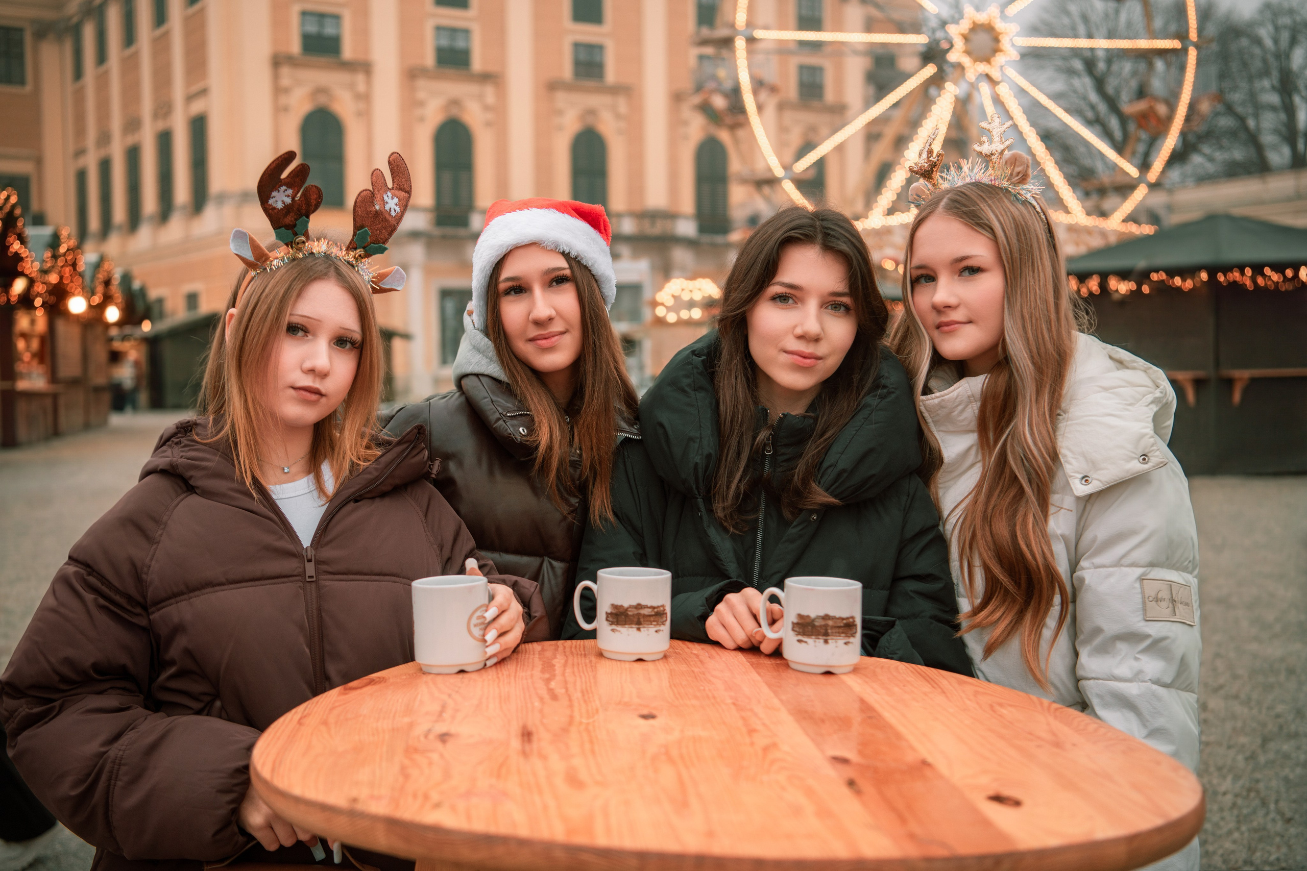 Выпускники. Семейный и детский фотограф