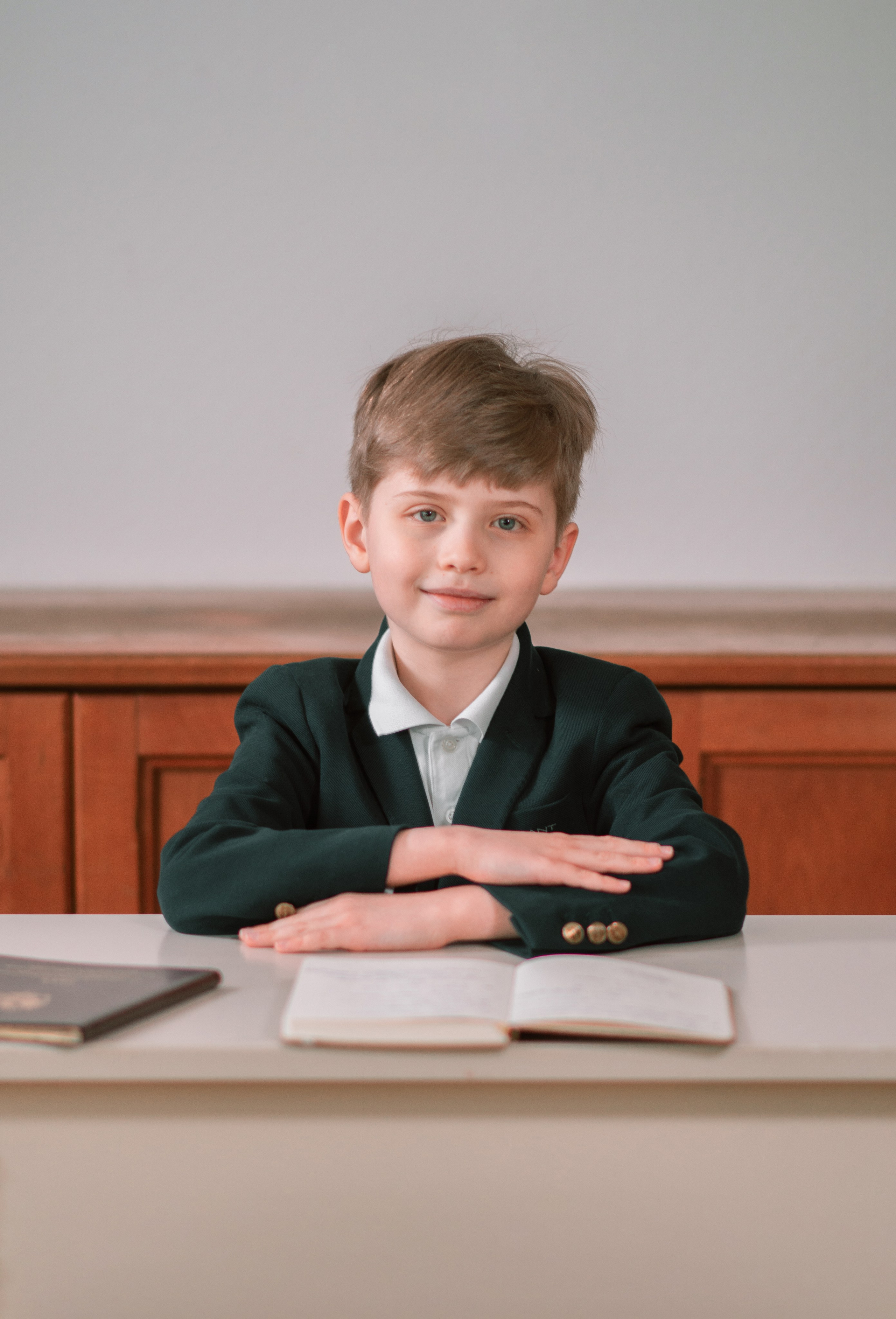 Портреты. Семейный и детский фотограф