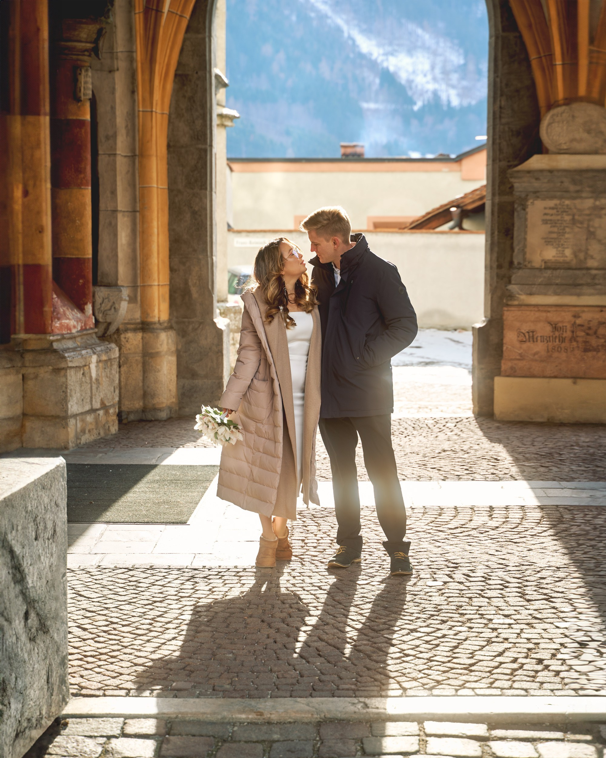 Andreas & Alinura’s Wedding - Love Story Captured by 808Media. 808Media – Professionelle Foto- und Videografie für Restaurants, Hotels, Events und Hochzeiten in Innsbruck und Tirol