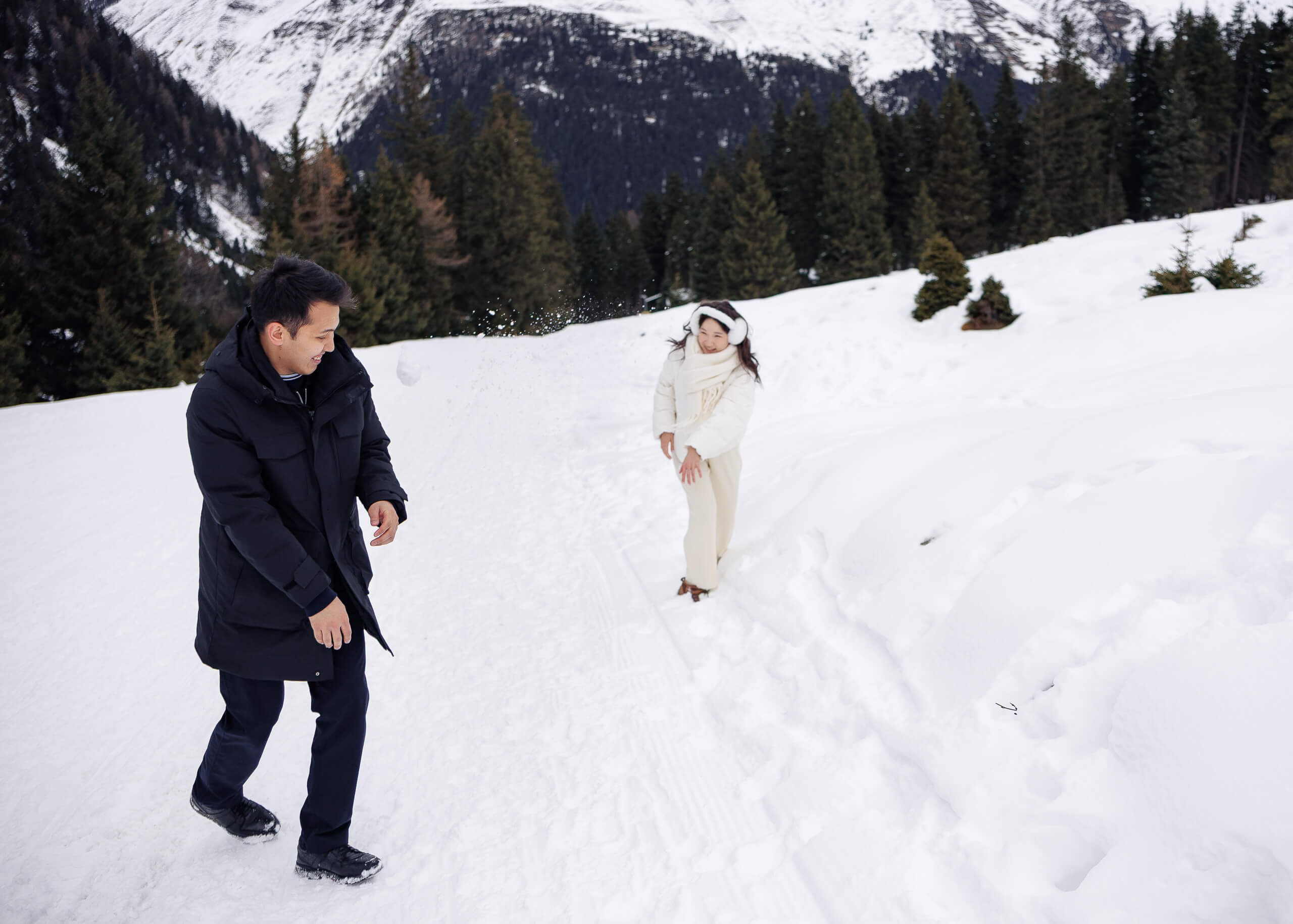 Love Story Sanzhar&Zhanel. 808Media – Professionelle Foto- und Videografie für Restaurants, Hotels, Events und Hochzeiten in Innsbruck und Tirol