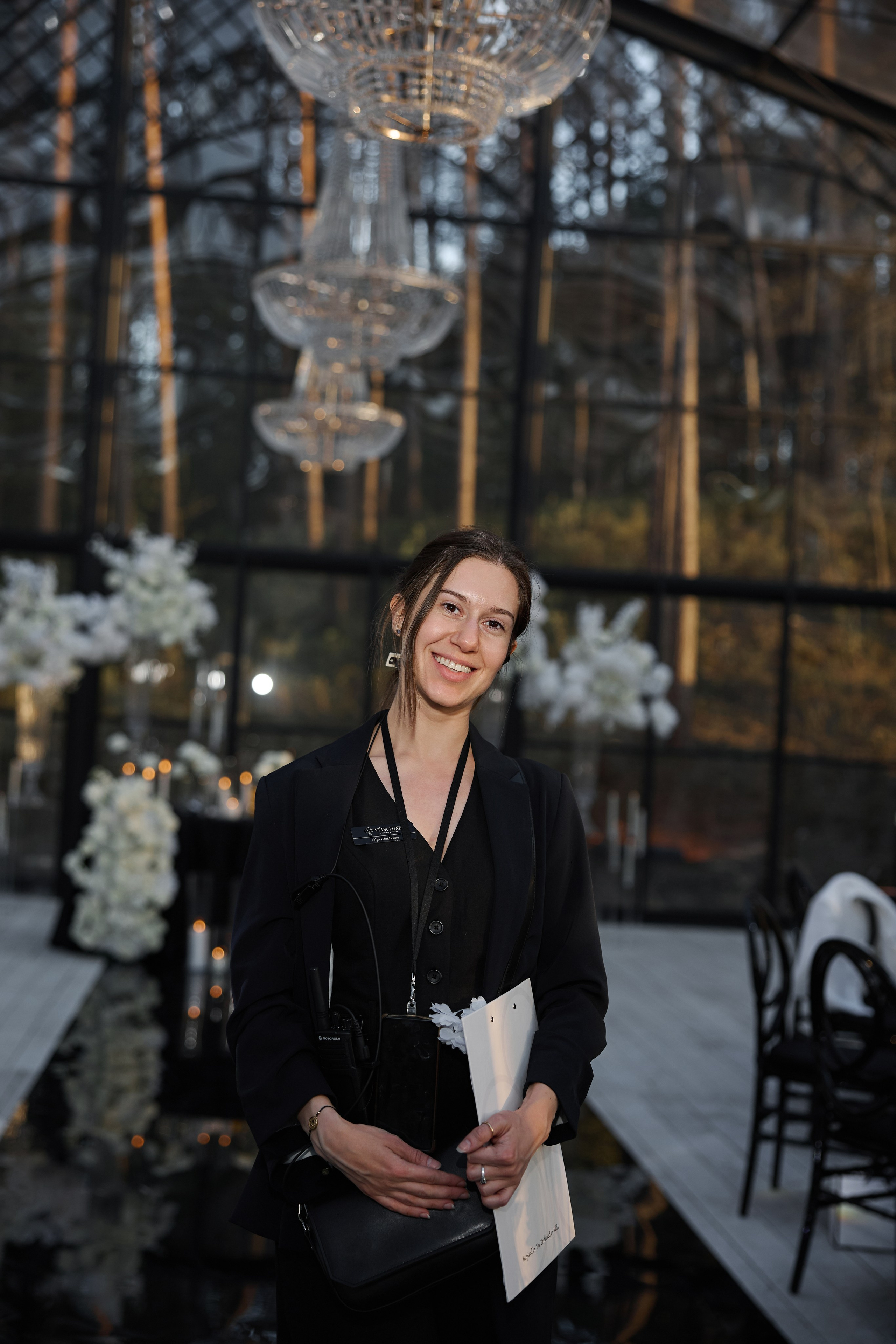 Natalia & Roman. Dworek przy lesie. Fotograf ślubny i rodzinny w Krakowie Yana Klymova