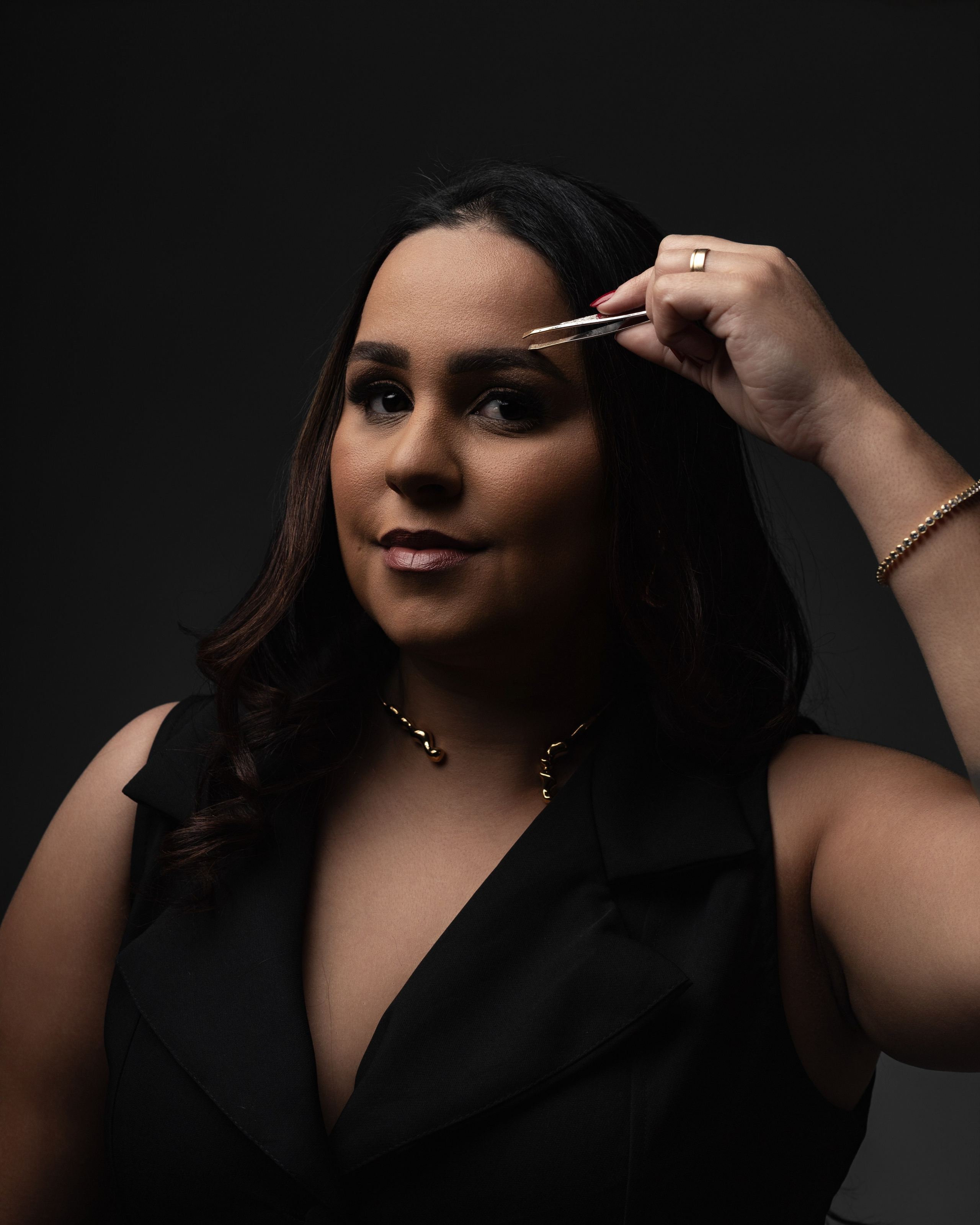 2025 | Karen — Posicionamento — Estudio. Denis Damasceno | Fotografia