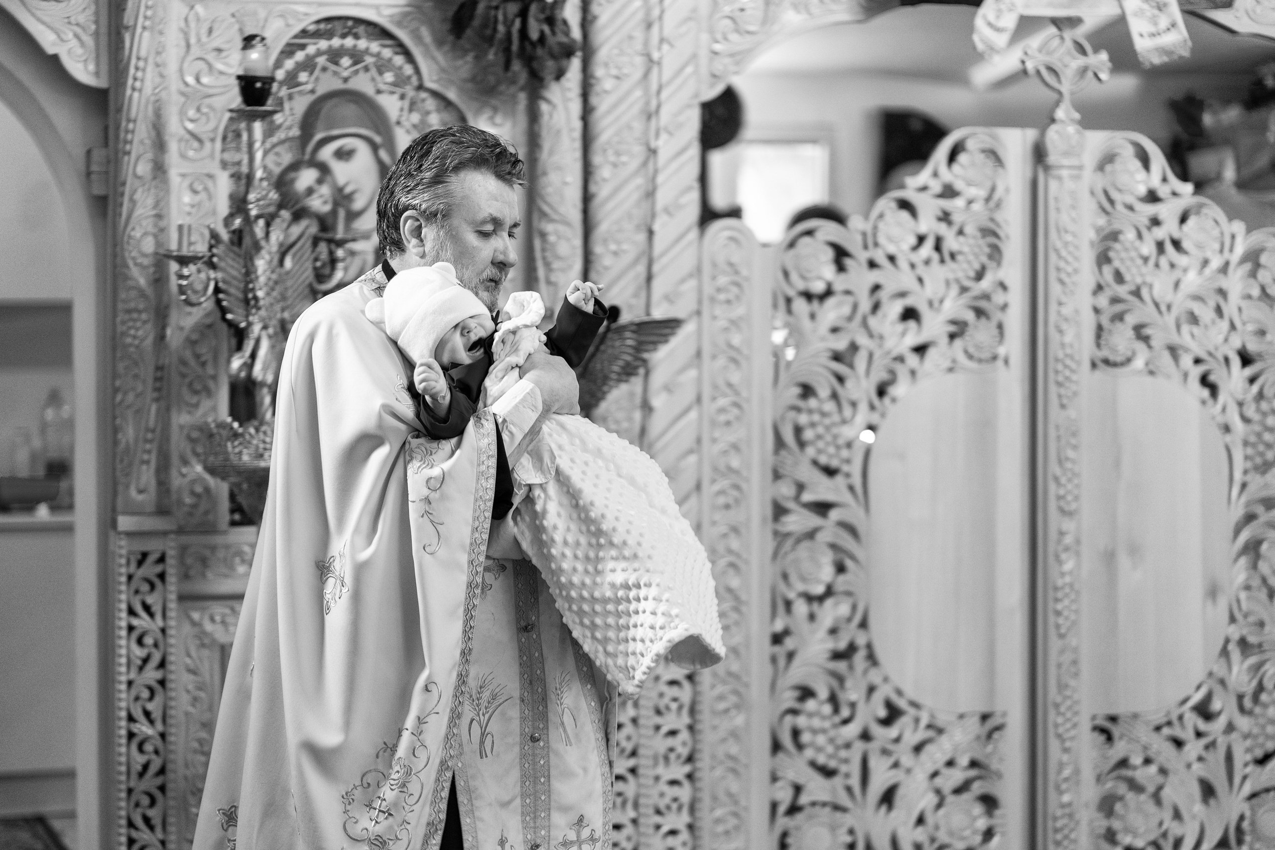 Creștinare Rareș. Fotograf evenimente, fotograf nunta, fotograf botez