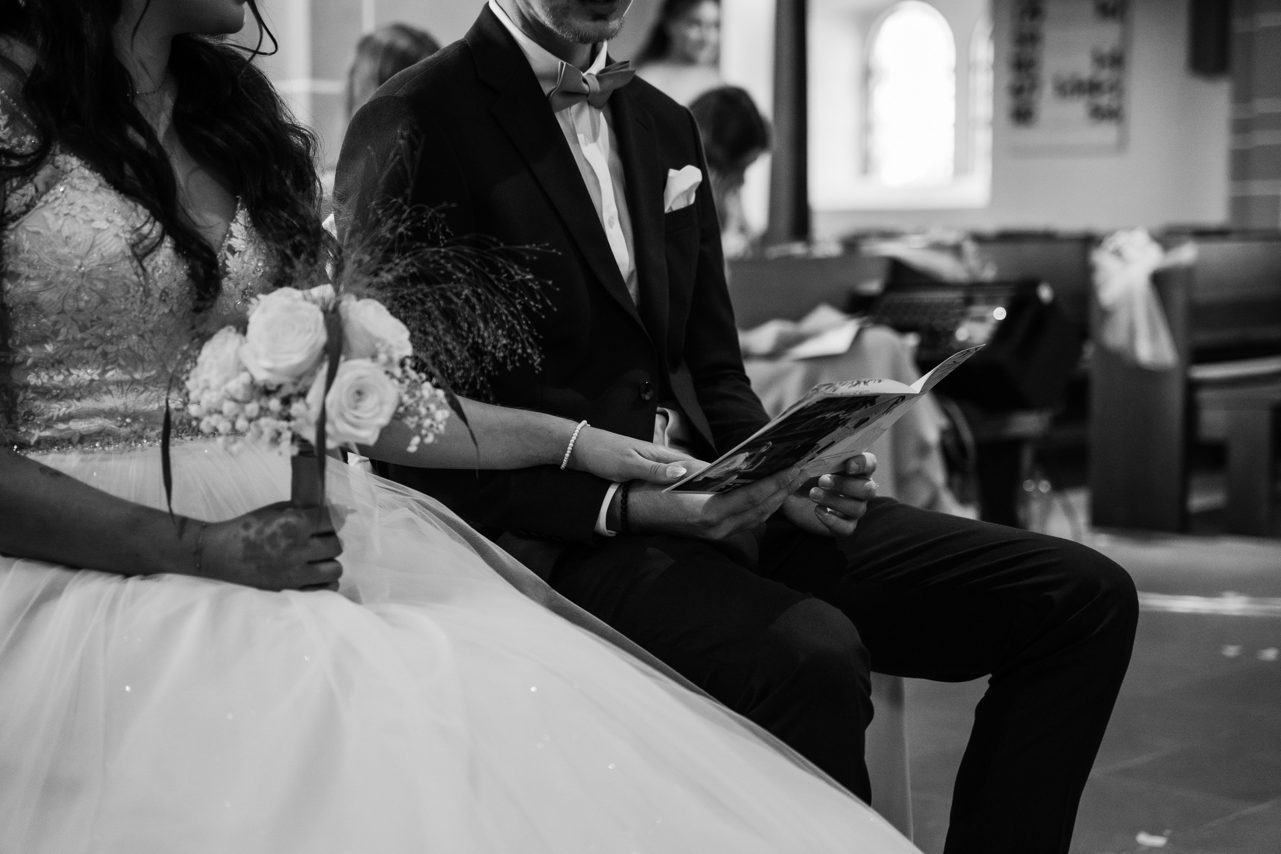 Hochzeit von Joana und Timon