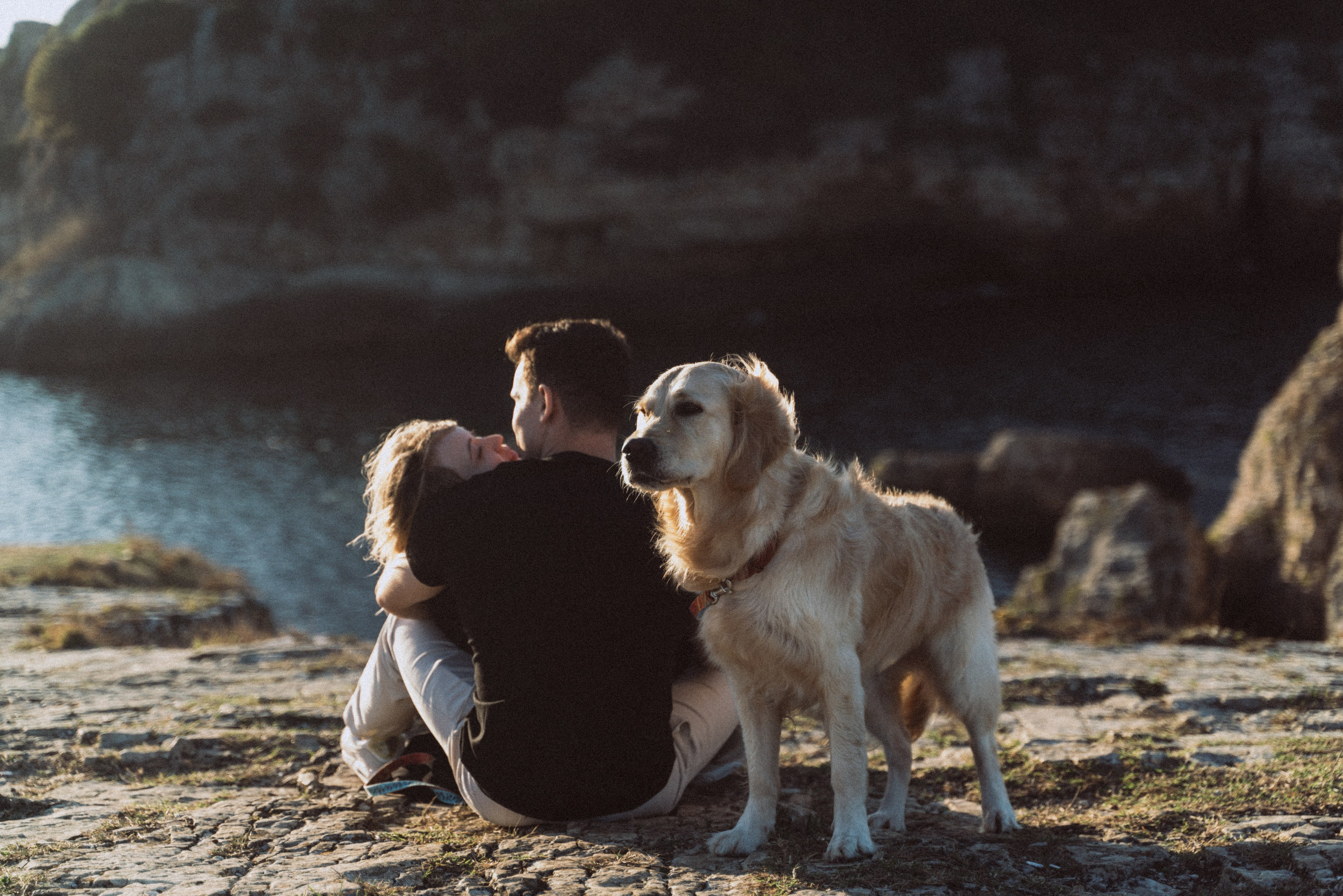 Ruslan and Elmira (Lovestory). Aesthetic & Lifestyle photographer in Da Nang, Vietnam