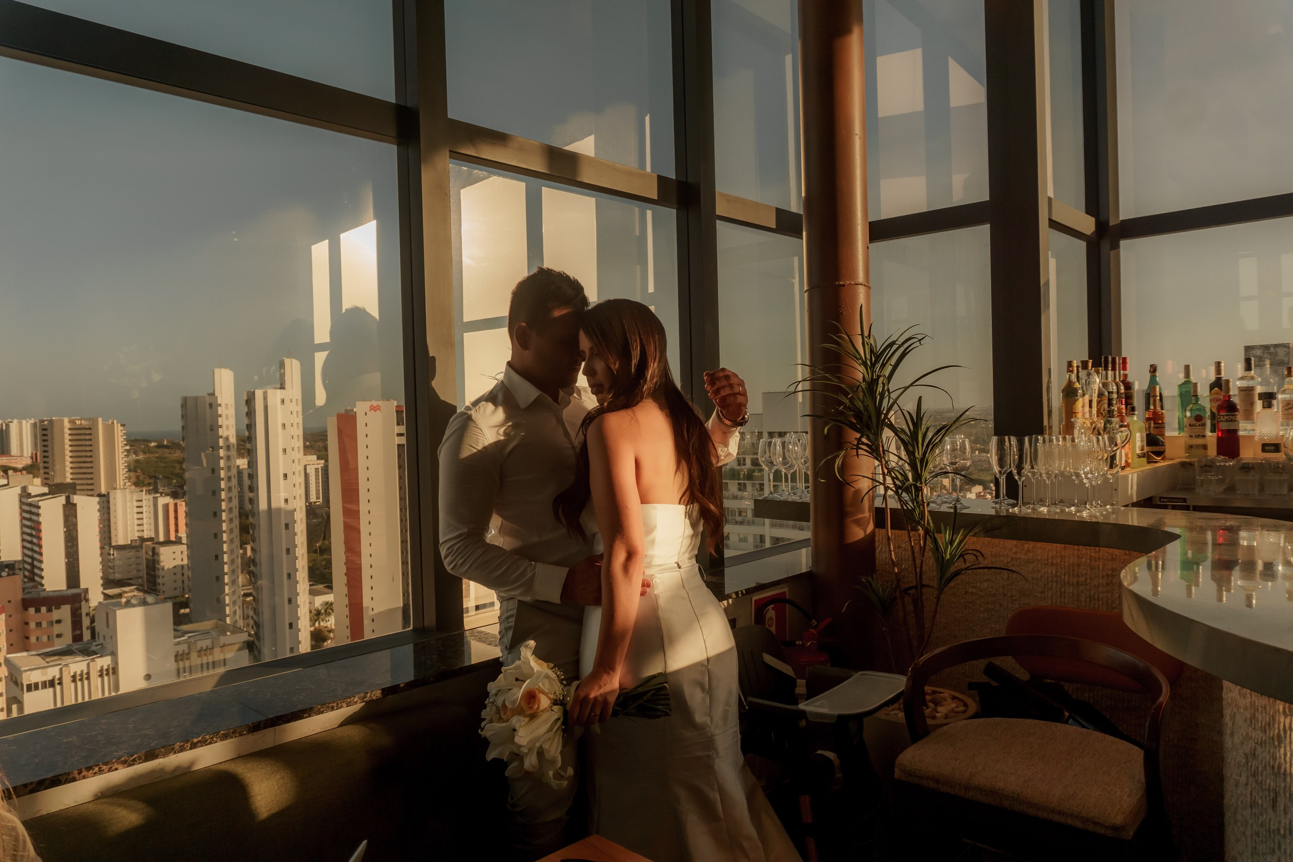 A+O | Cartório do Mucuripe. Fotógrafo de Casamento e Família em Fortaleza, Ceará | Julio Amaral