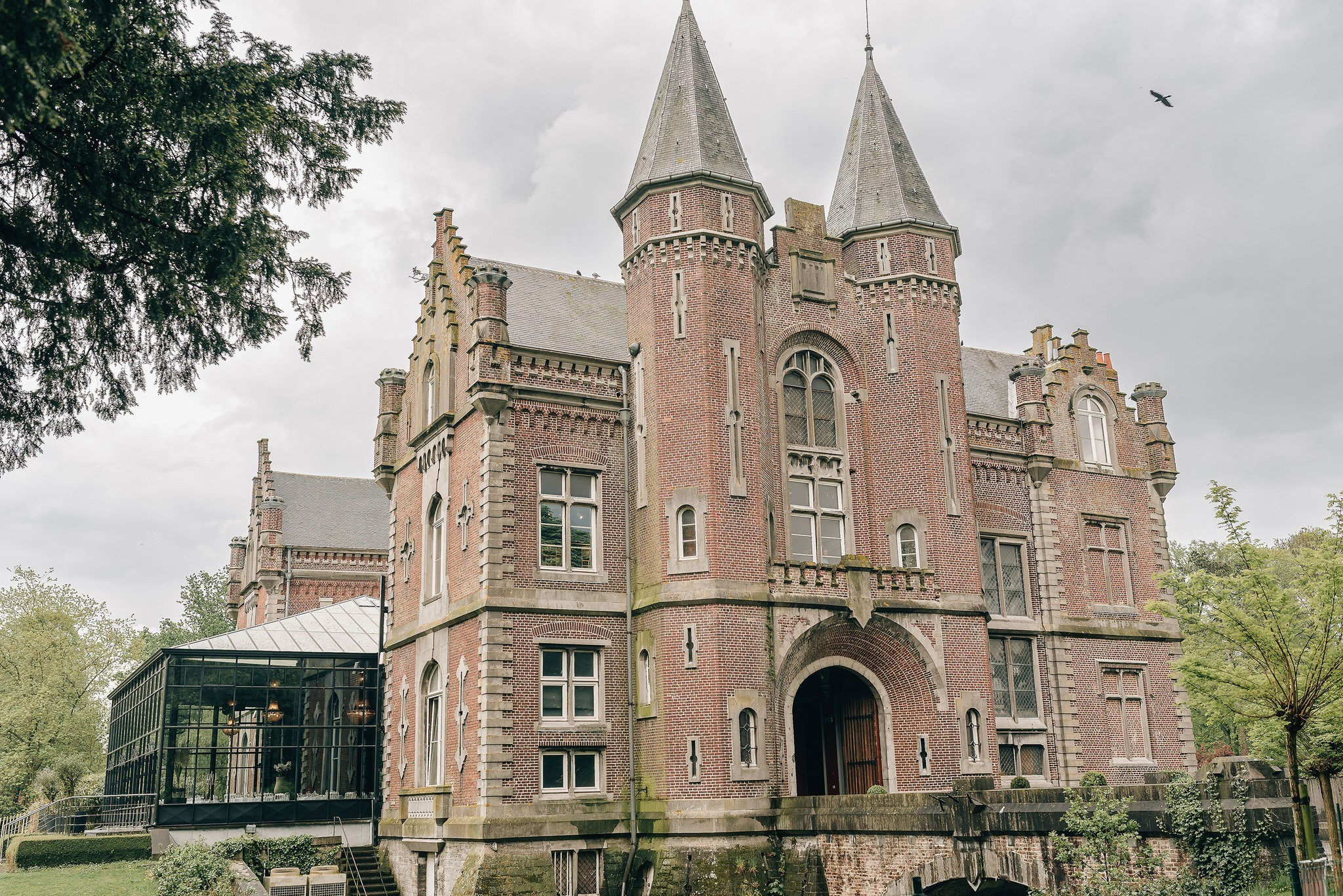 Mariage de Veronica & Clément — Photographe de mariage Belgique | Emanuel Prepelita Essence of Memories. Essence of Memories — Wedding & Event Photographer in Brussels, Belgium