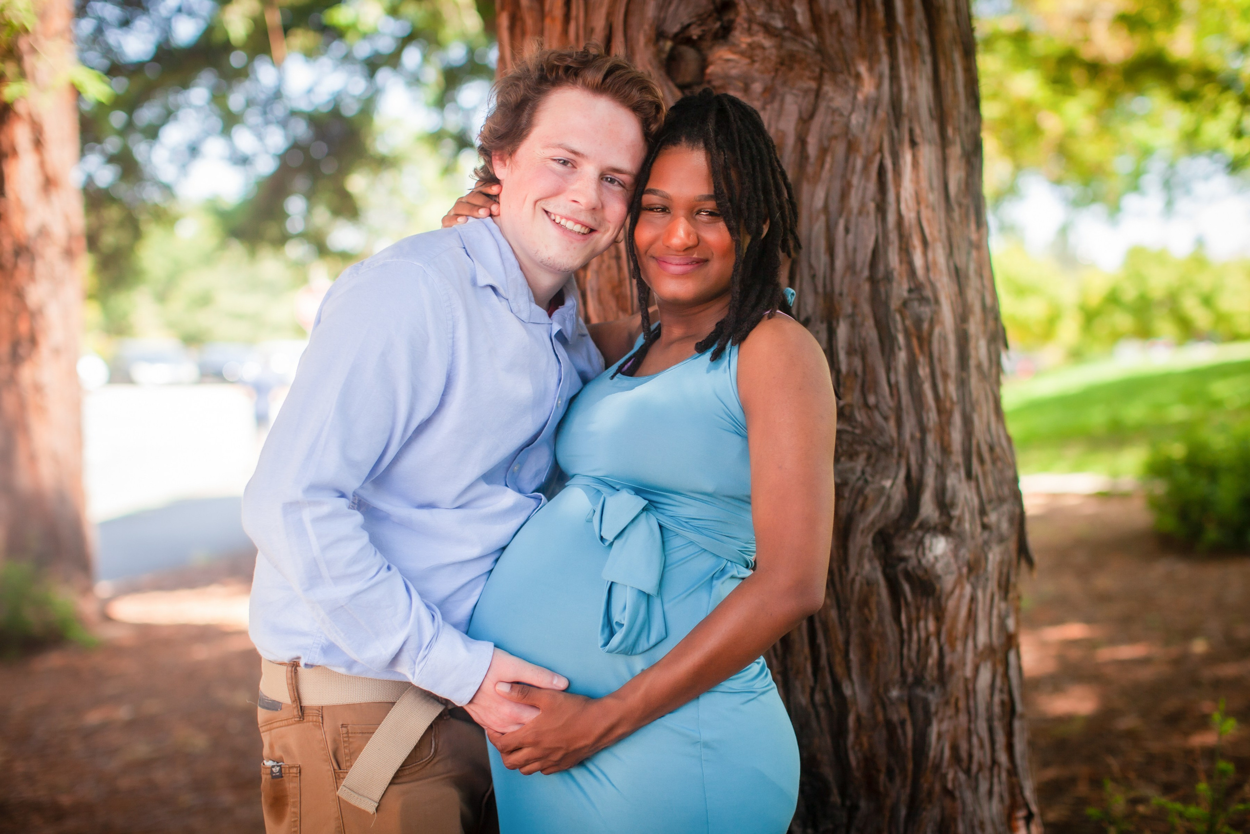 Maternity. Marina Pravda Photography San Francisco Bay Area