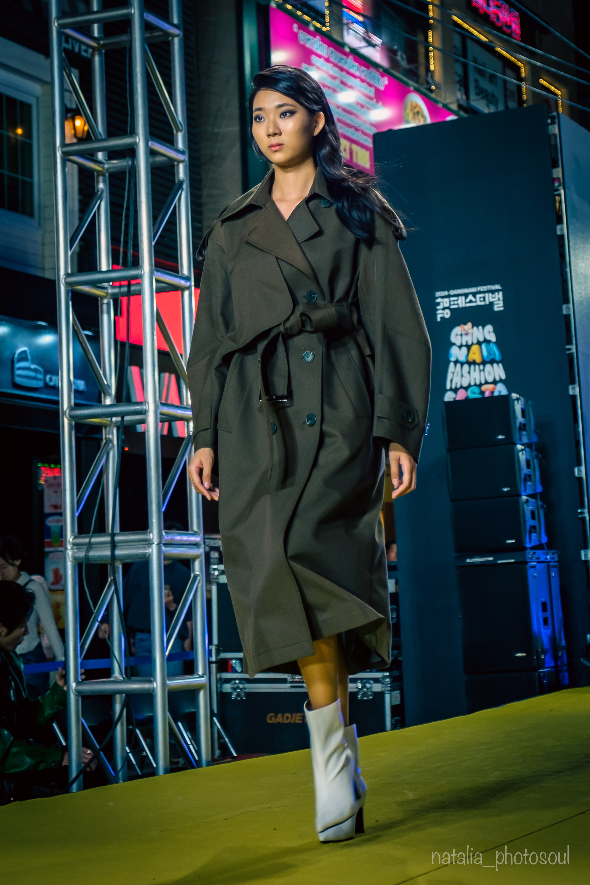 쿠만 유혜진. Photographer in Seoul Dobrokvashina Natalya