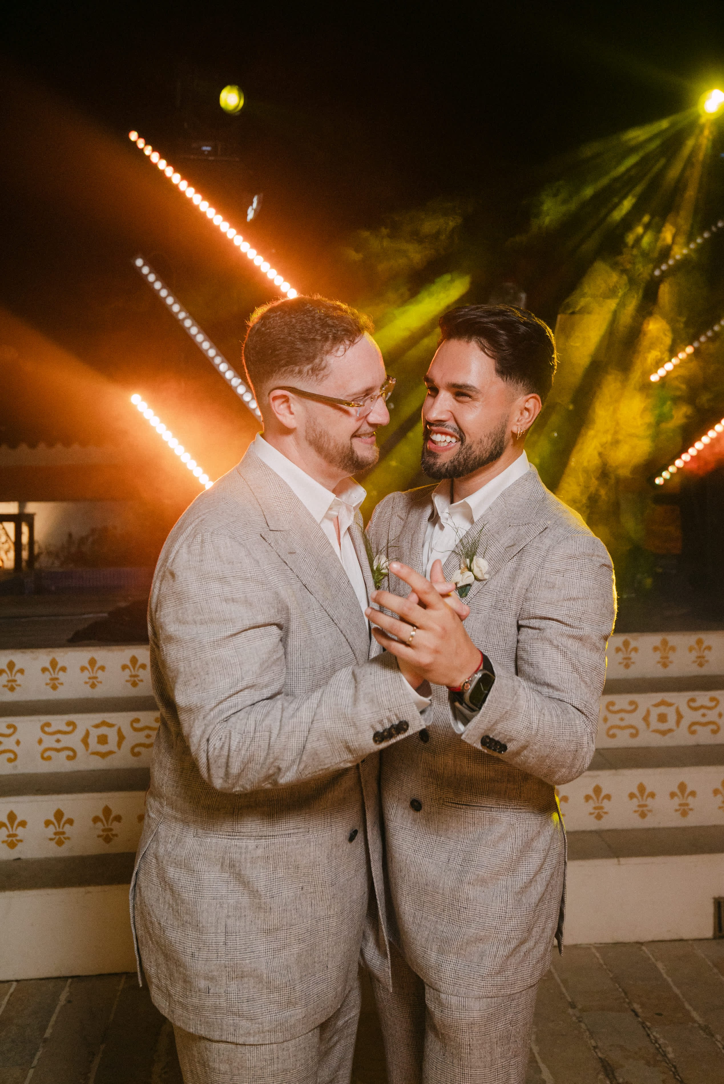 Ryan + Andres. César Vanegas Photography · Wedding & Travel Photographer in Cartagena, Colombia
