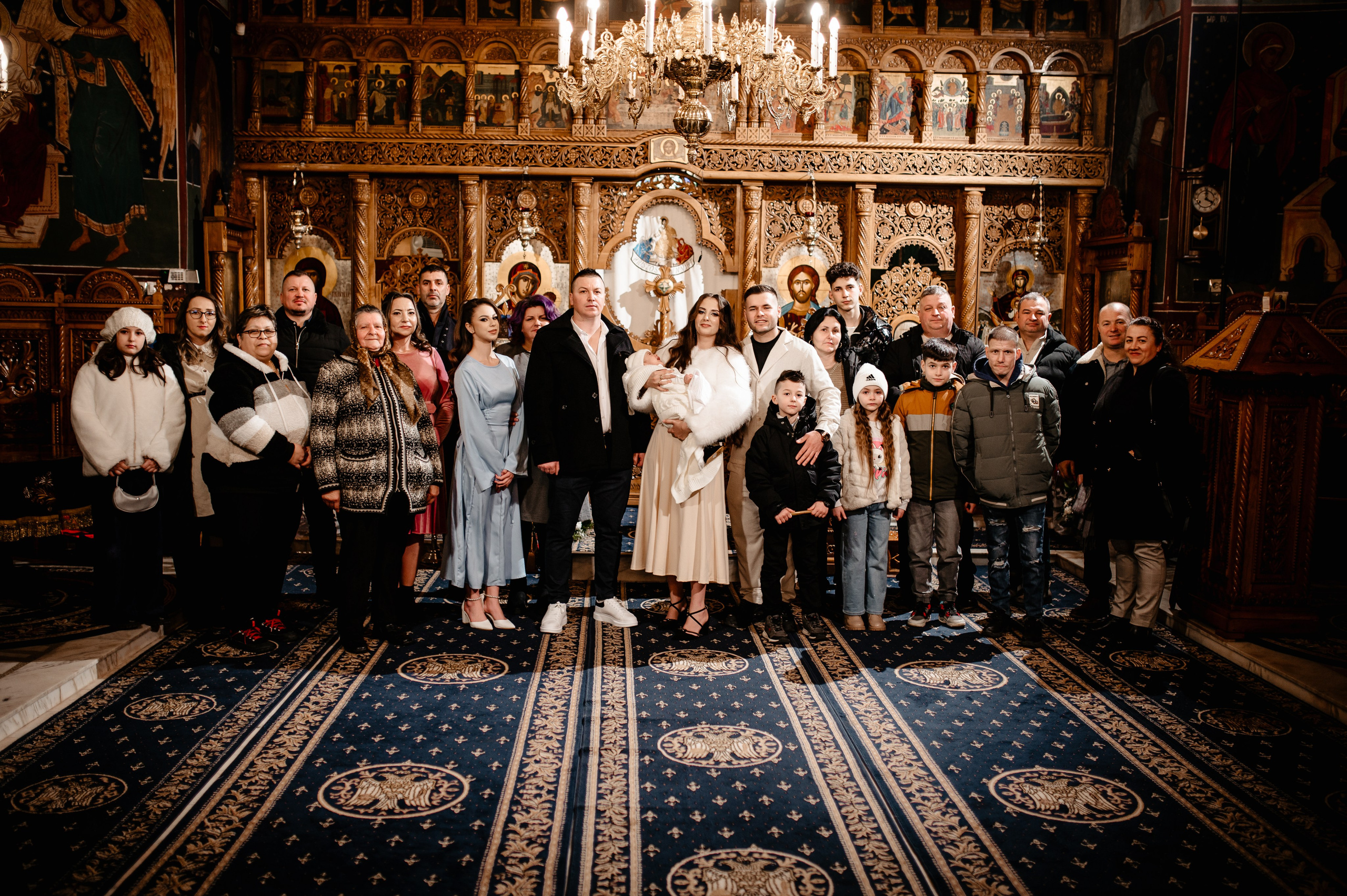 Amza Ioan. Creativeiso.ro