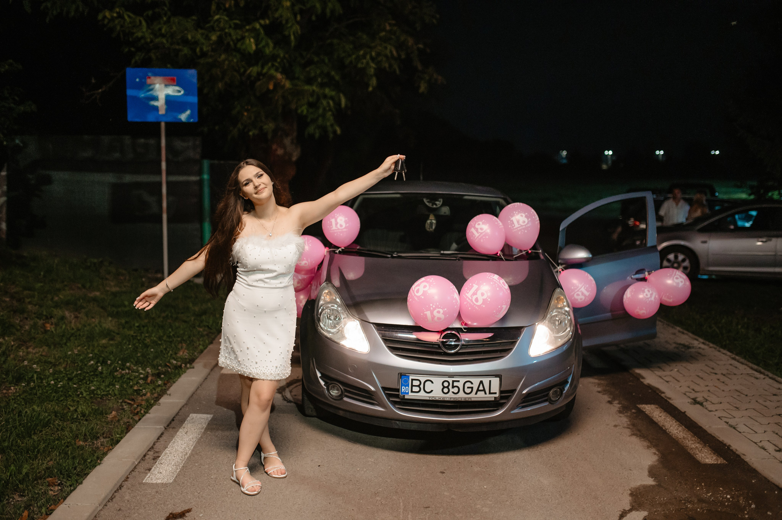 Andreea G. Creativeiso.ro