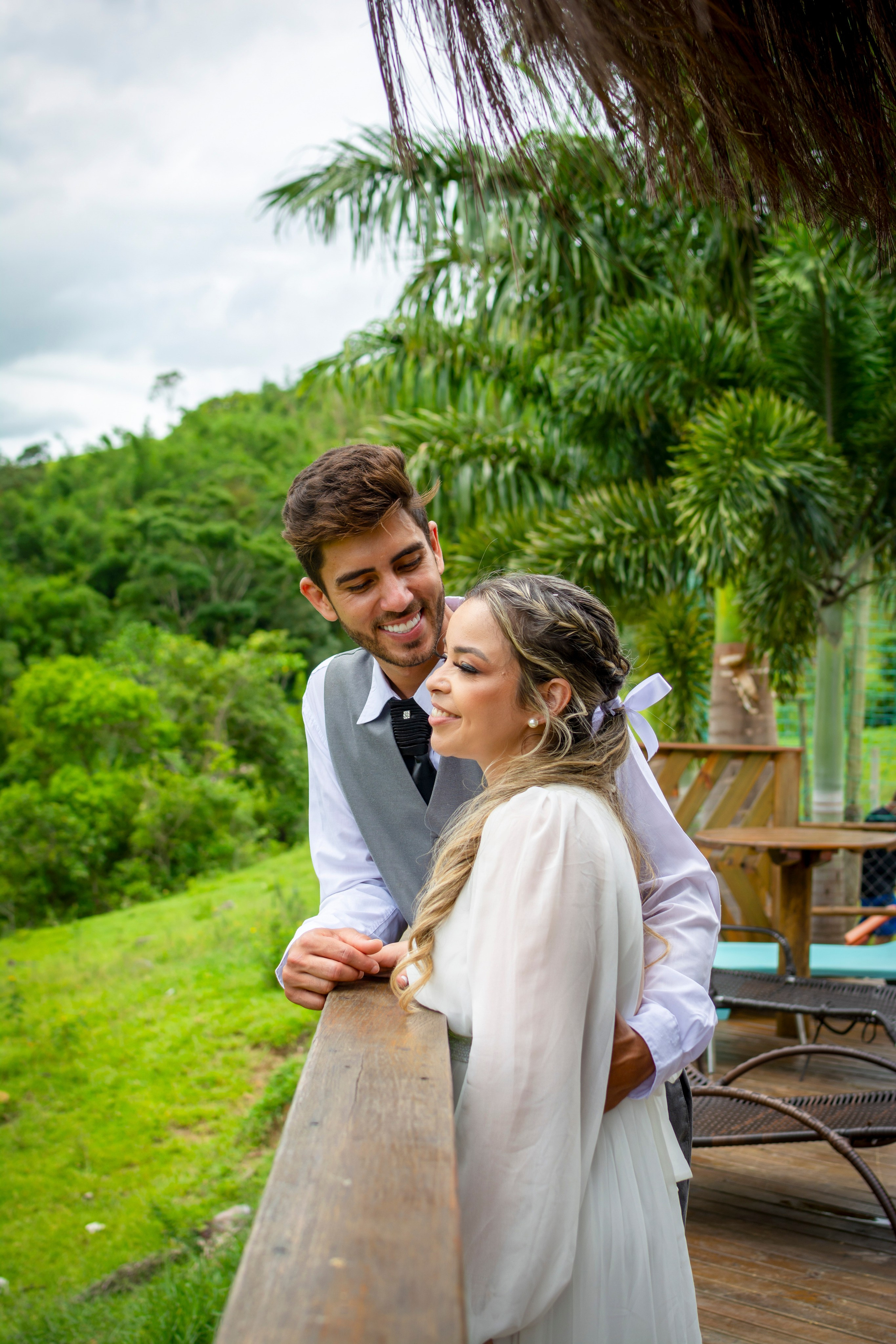 Casamento Karina Wandson. Visionary Imagem